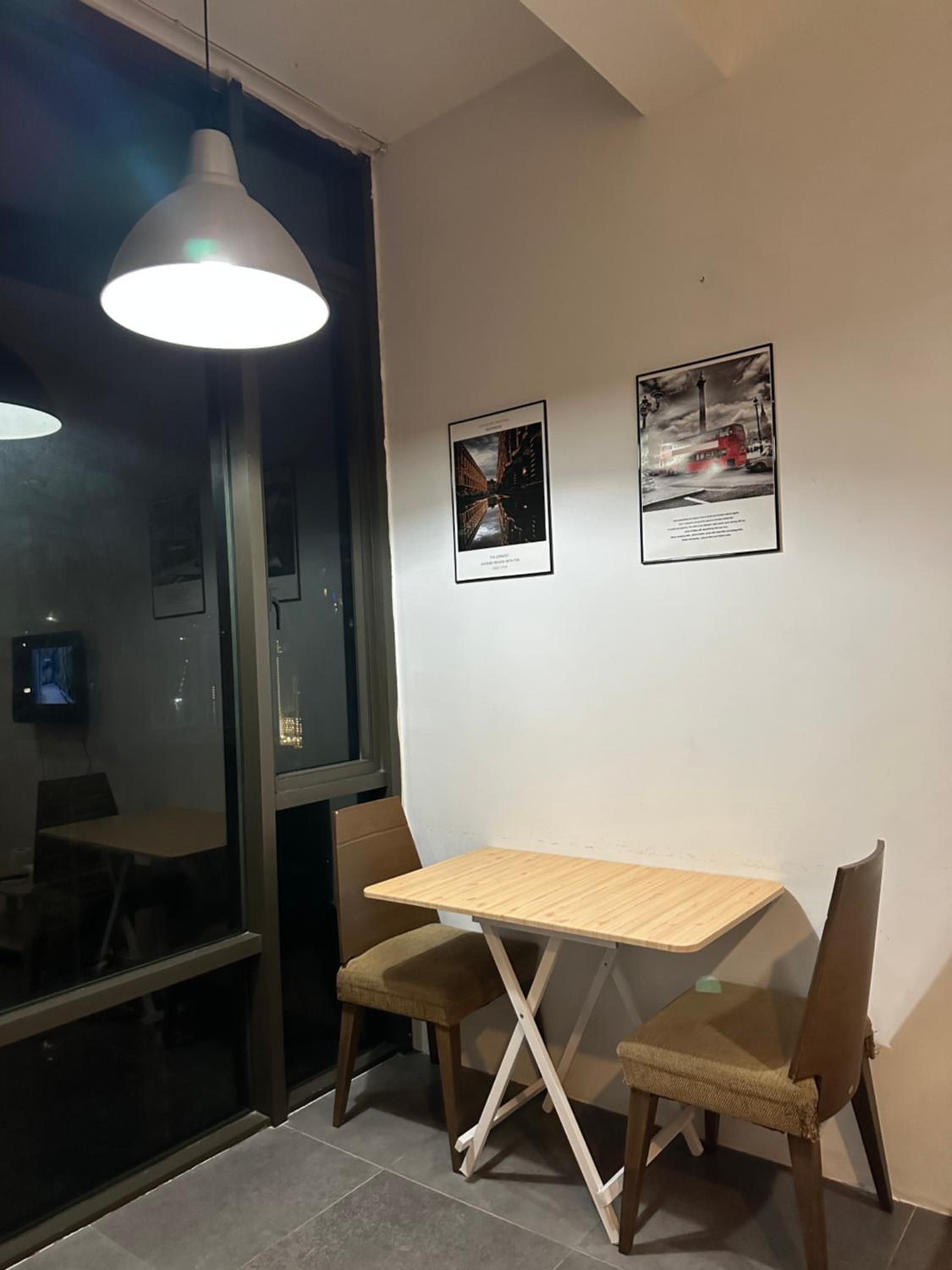 Eight Empire Studio (Netflix/Wi-fi) @ IKEA/The Curve photo 6