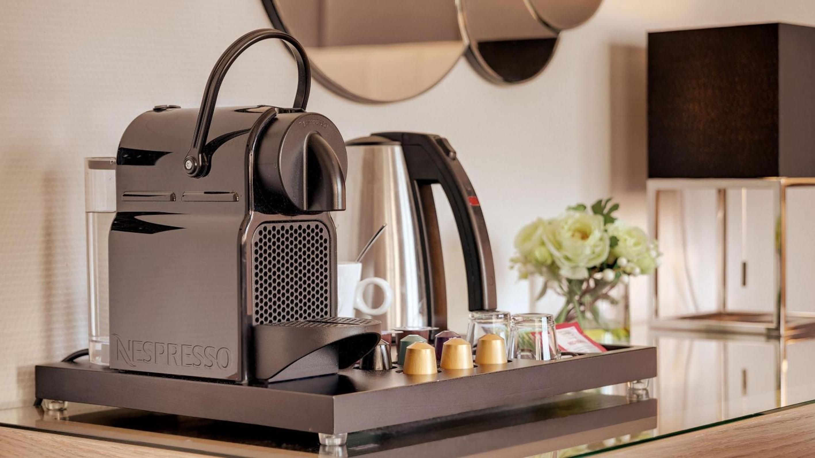 Boutique Apartments Refresh