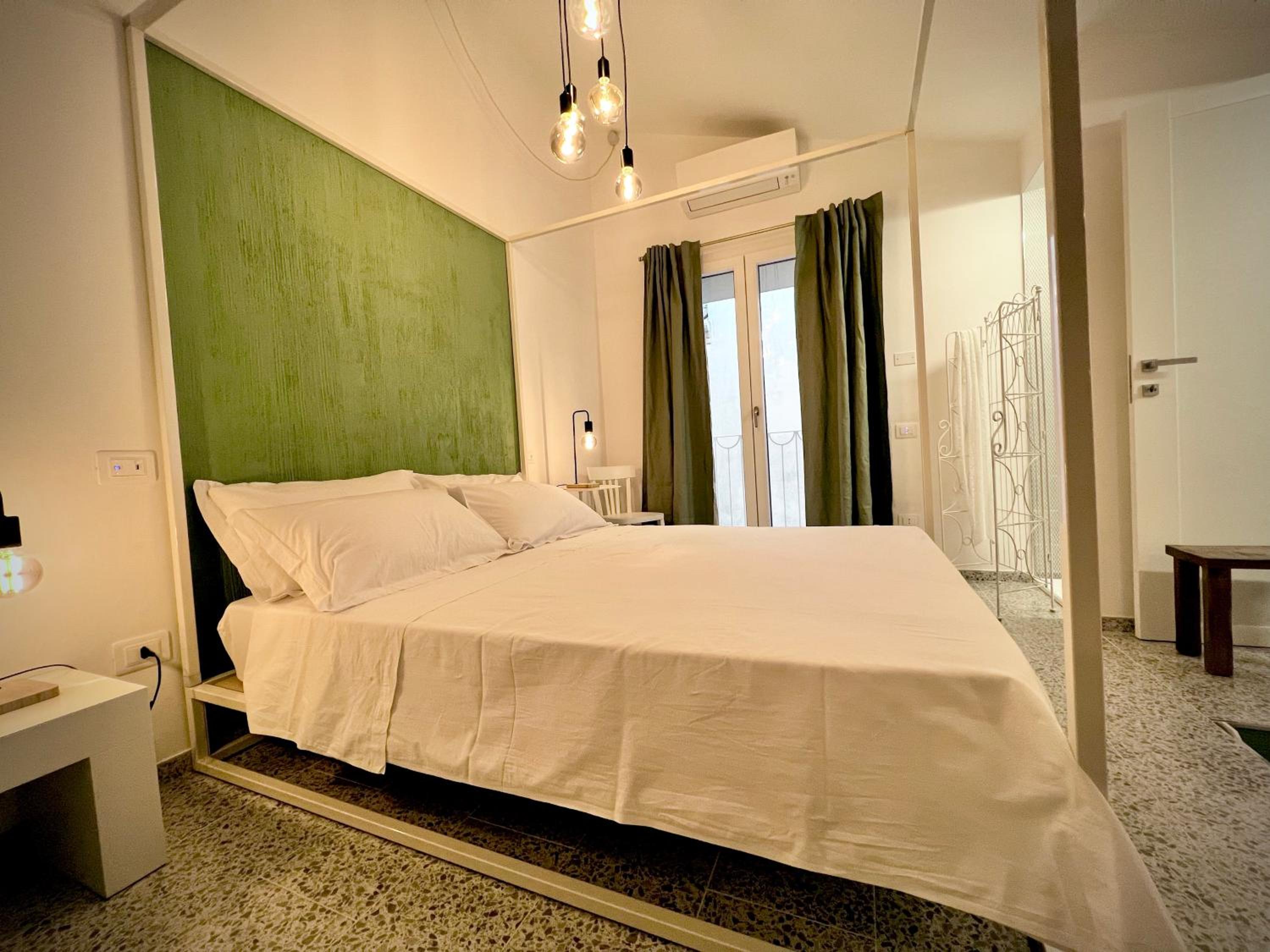 RESIDENZA ORTENSIA