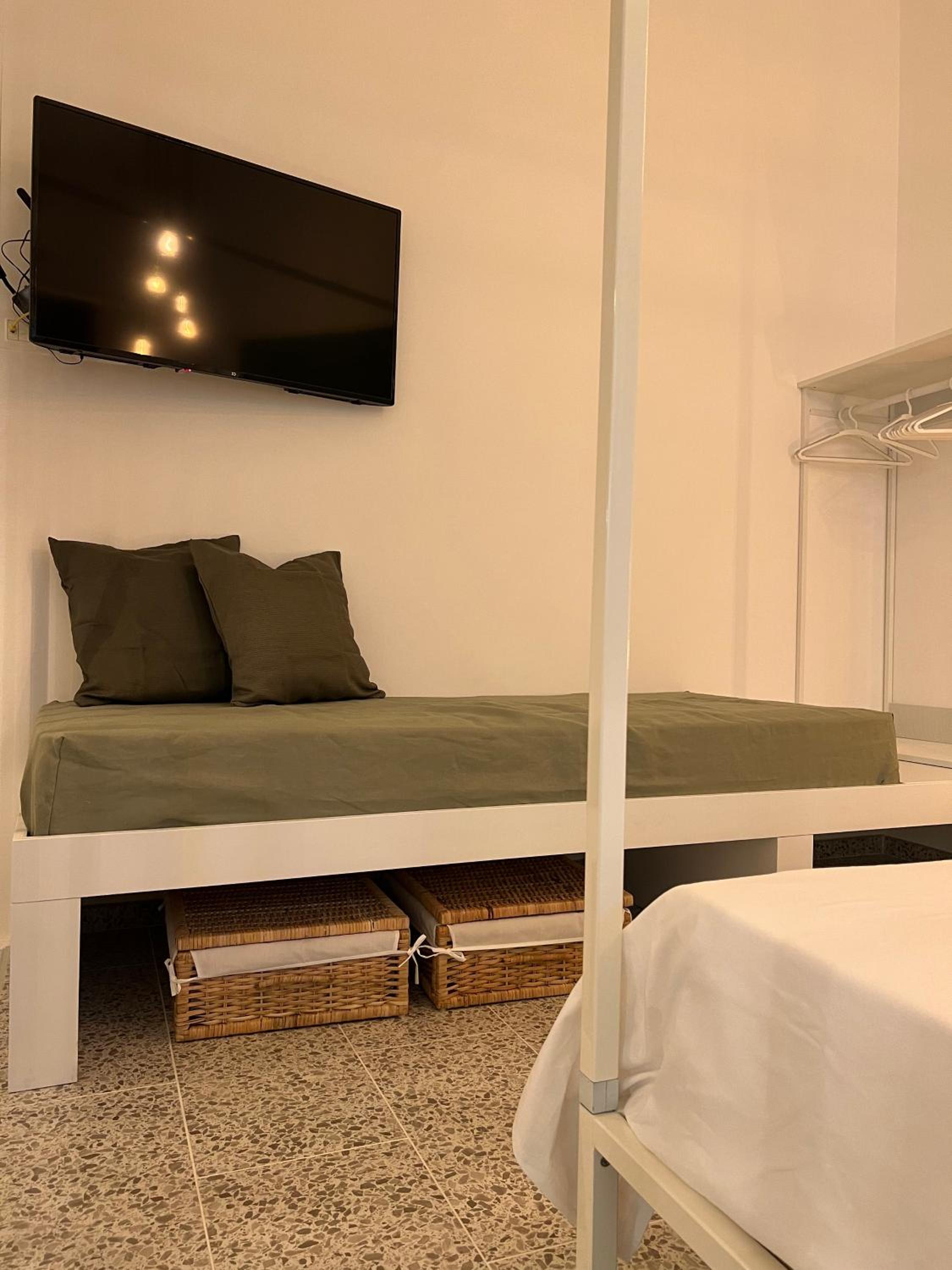 RESIDENZA ORTENSIA
