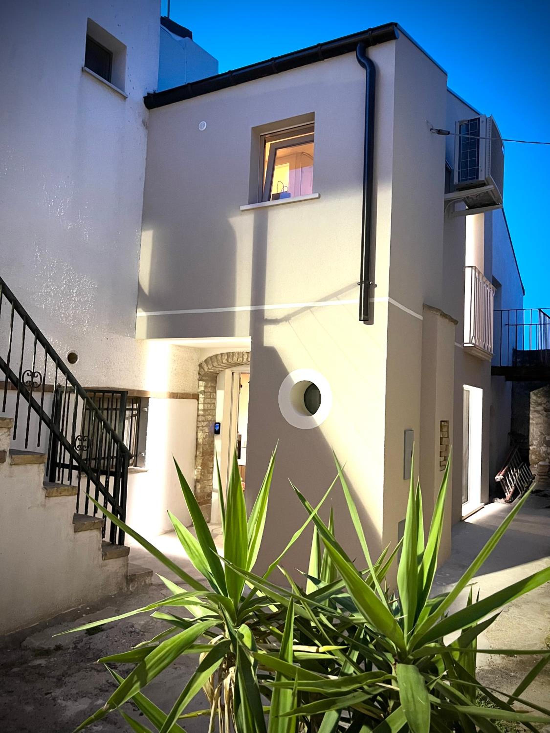 RESIDENZA ORTENSIA