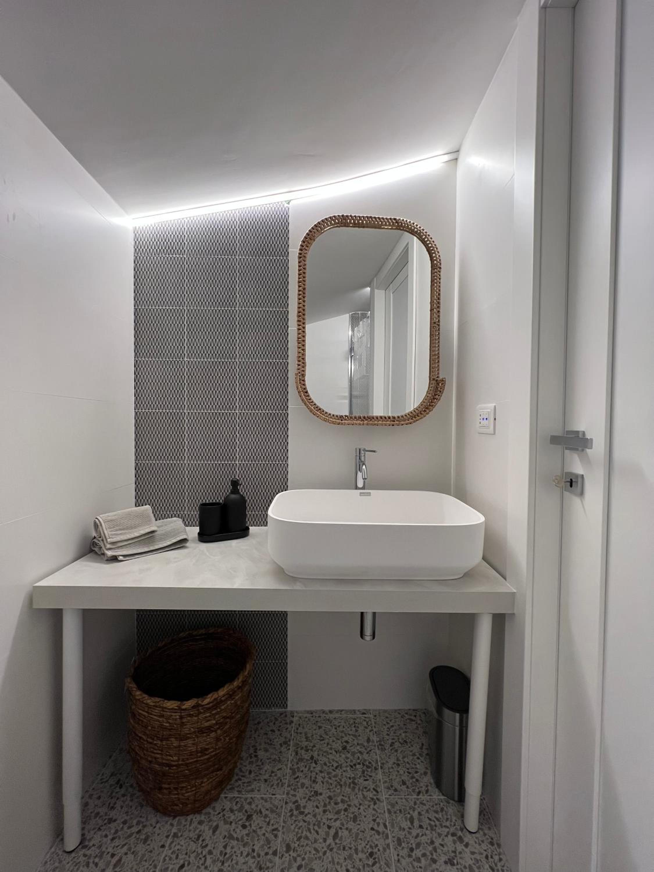 RESIDENZA ORTENSIA