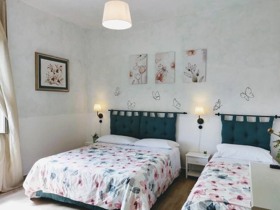 Casa di Campagna view 2
