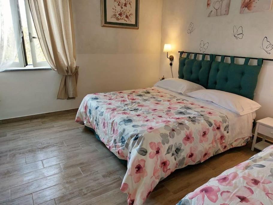 Casa di Campagna view 3