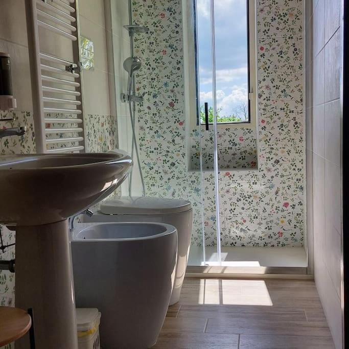 Casa di Campagna view 4