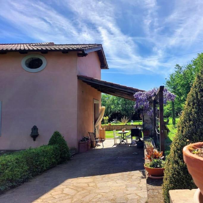 Casa di Campagna view 5