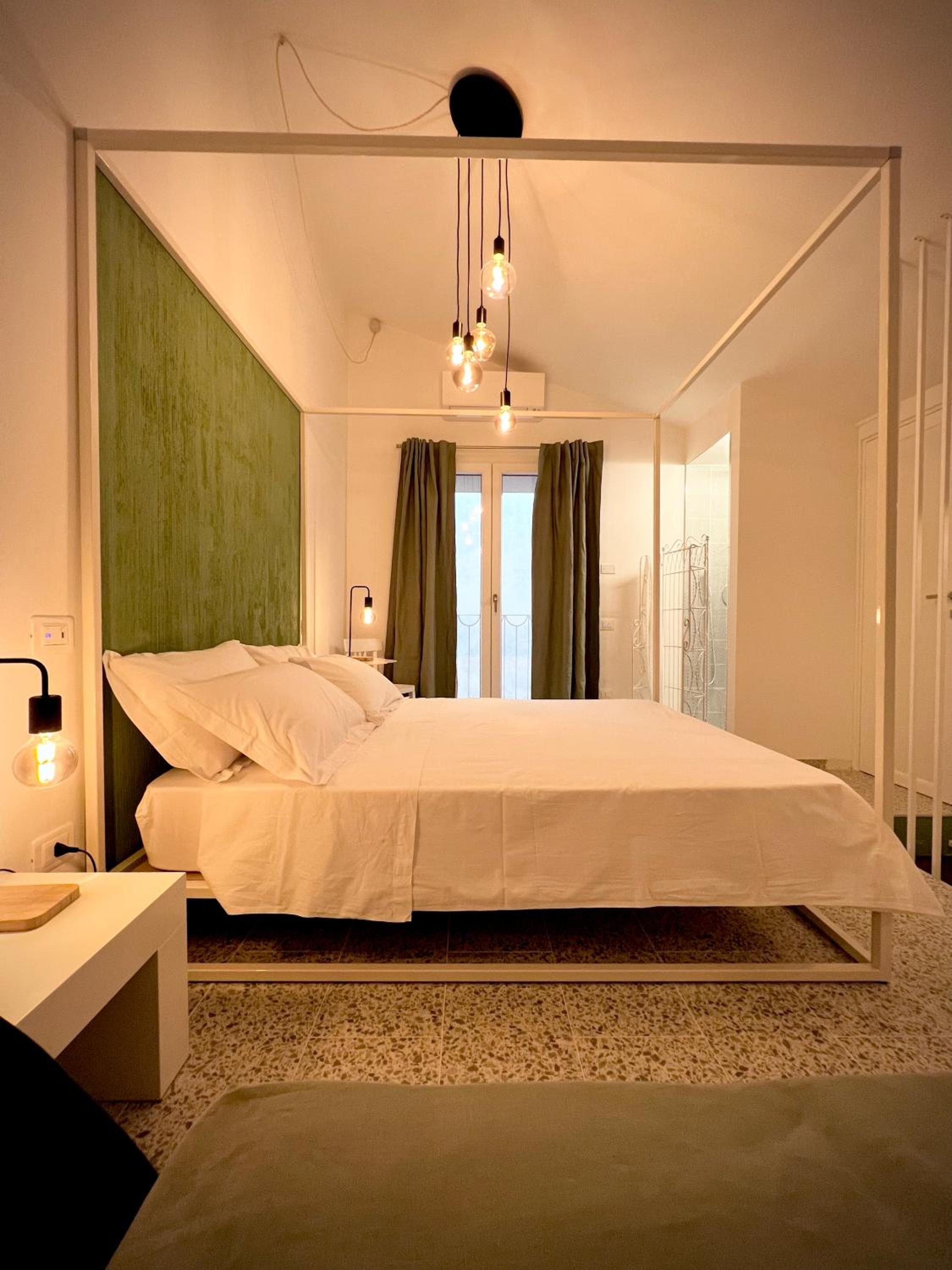 RESIDENZA ORTENSIA