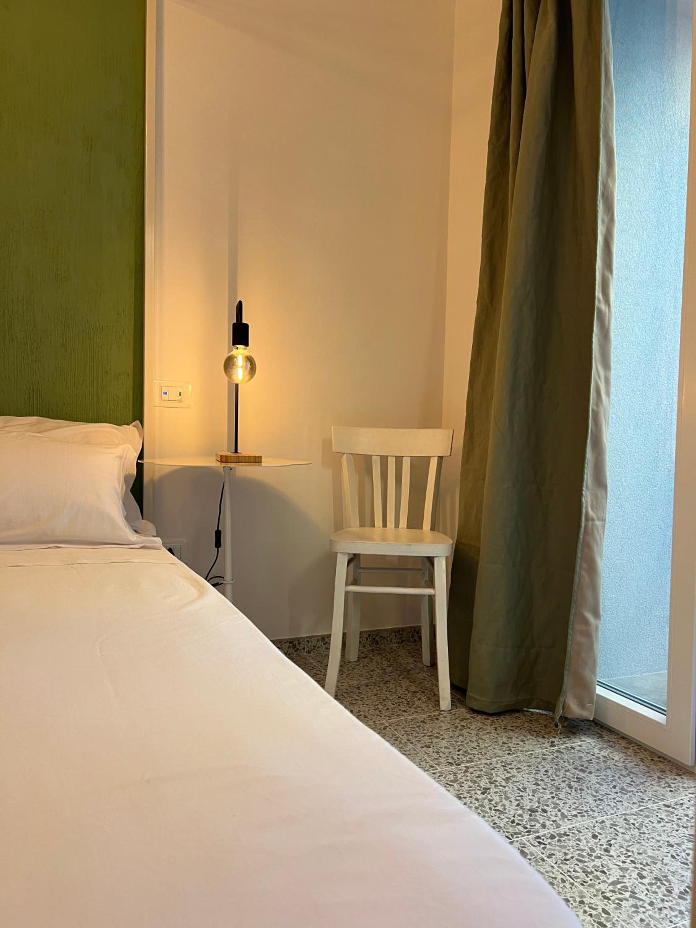 RESIDENZA ORTENSIA