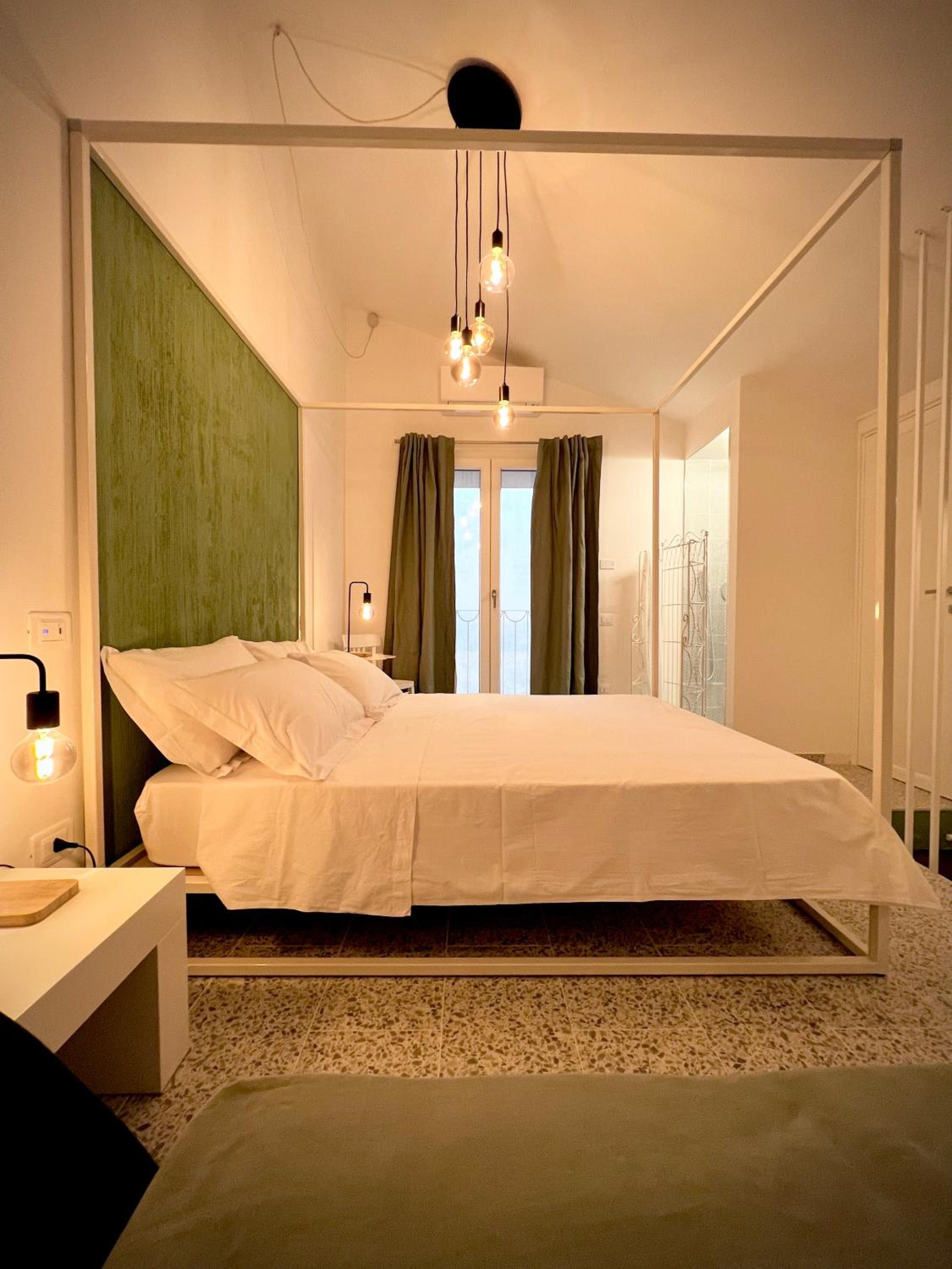 RESIDENZA ORTENSIA
