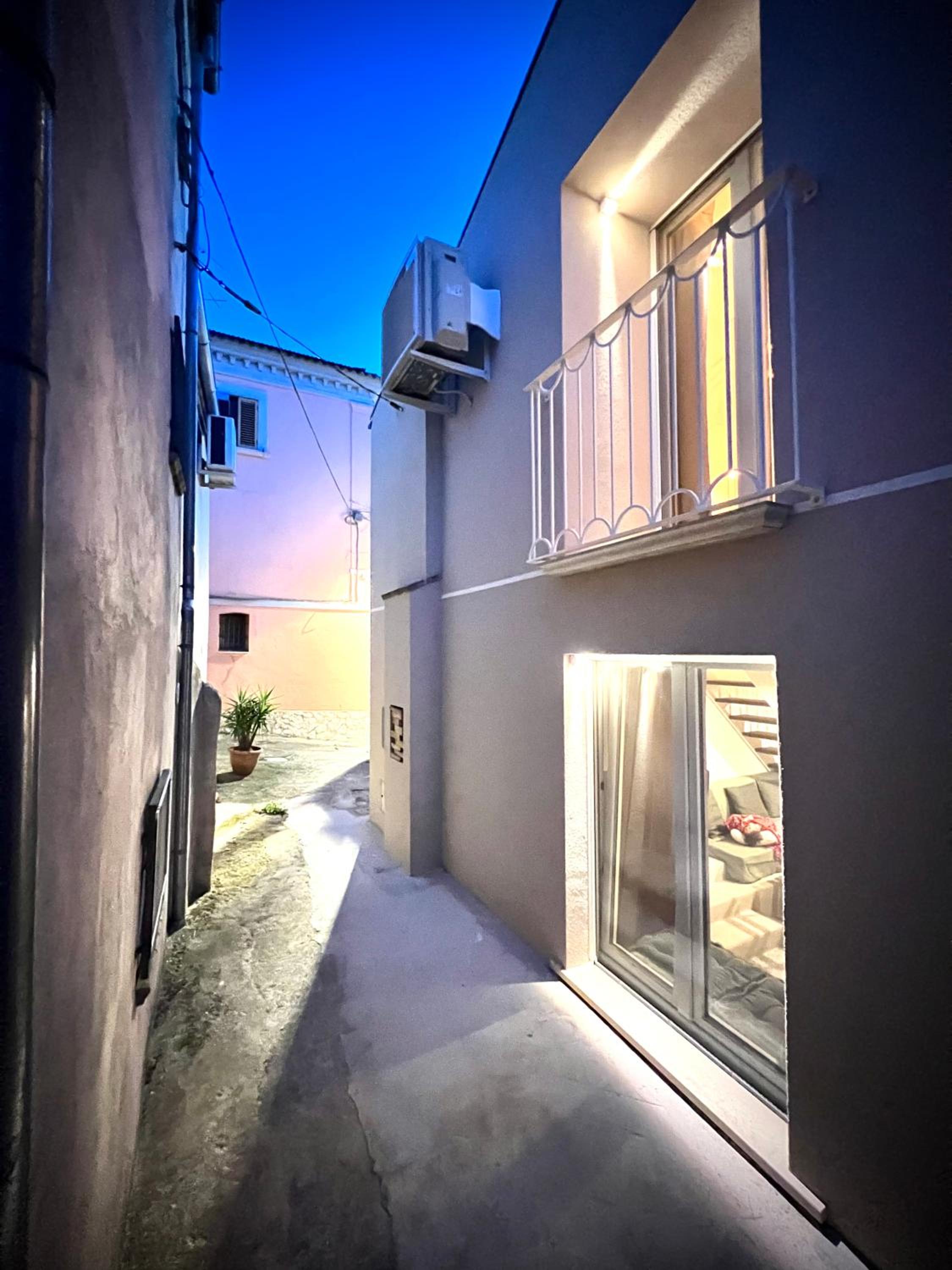 RESIDENZA ORTENSIA