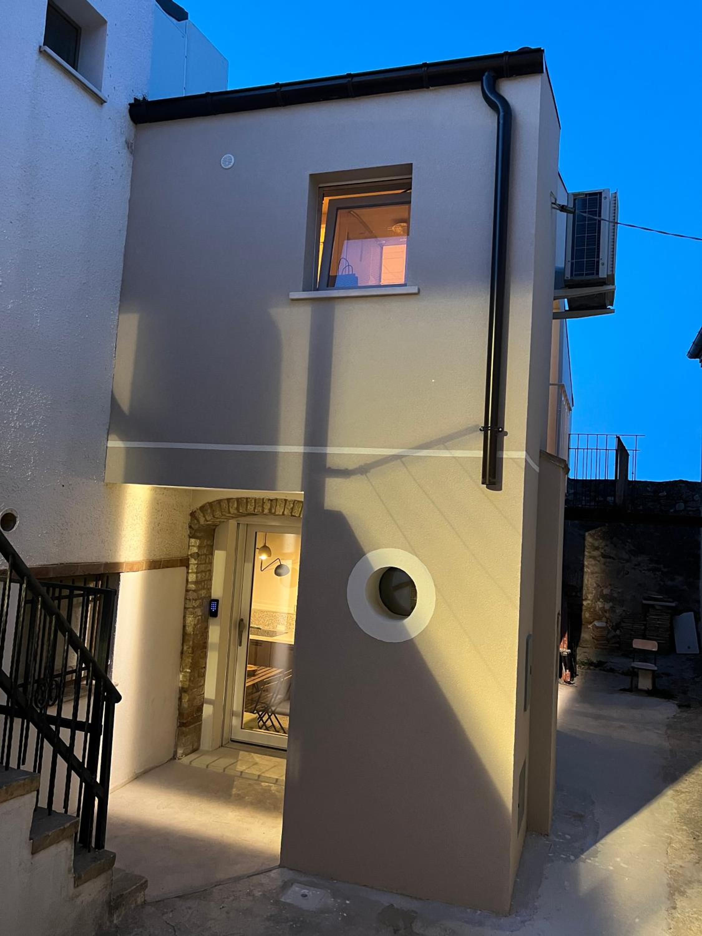 RESIDENZA ORTENSIA