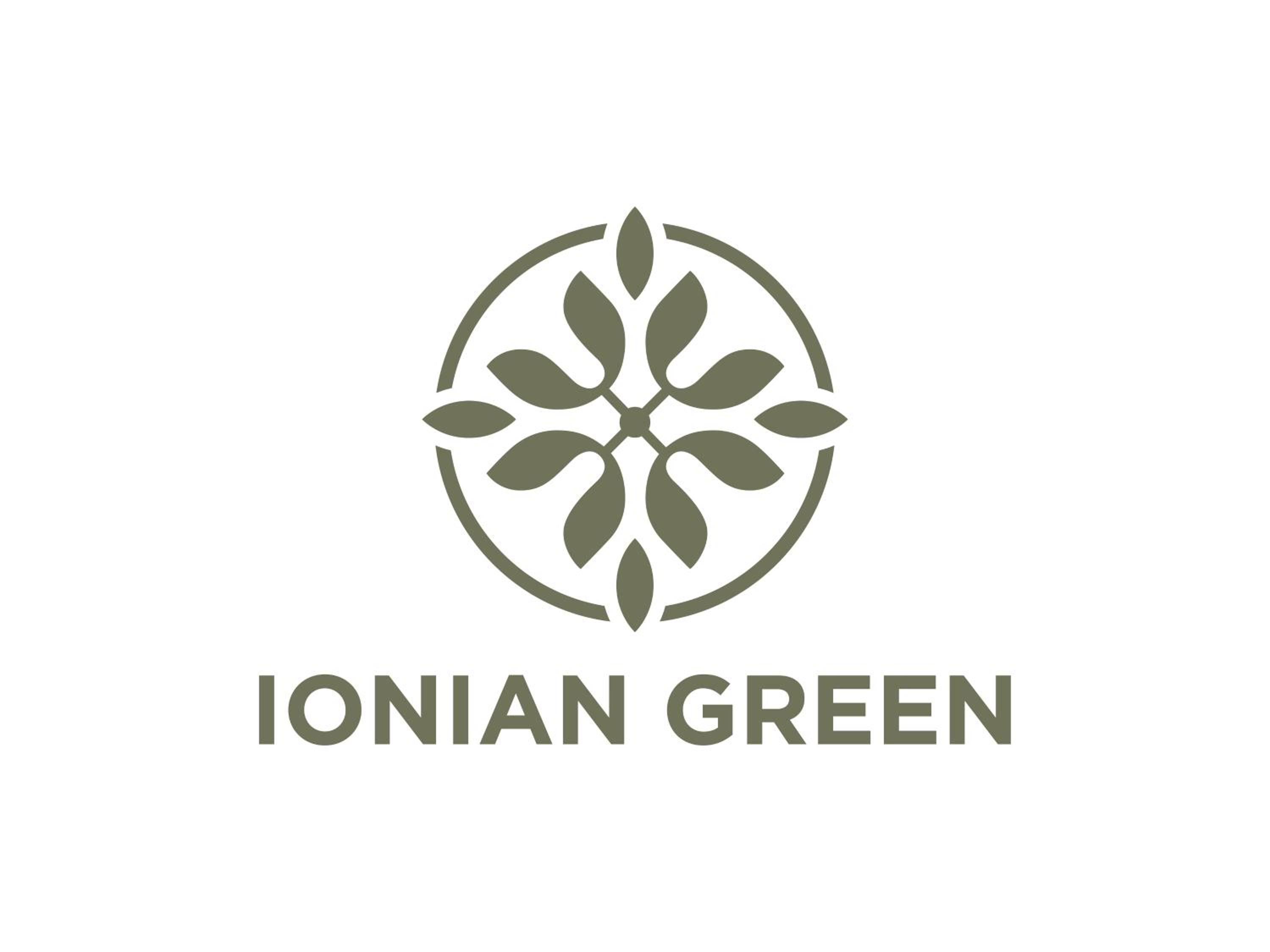 Ionian Green