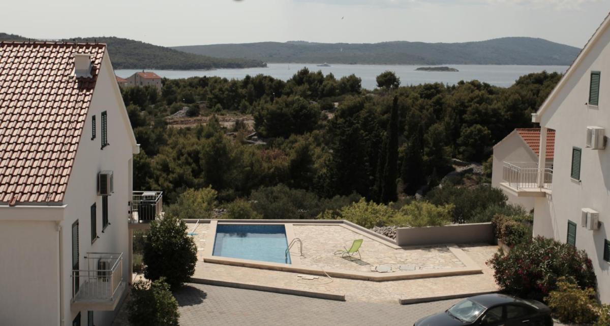 Villa Dada i Dida view 4