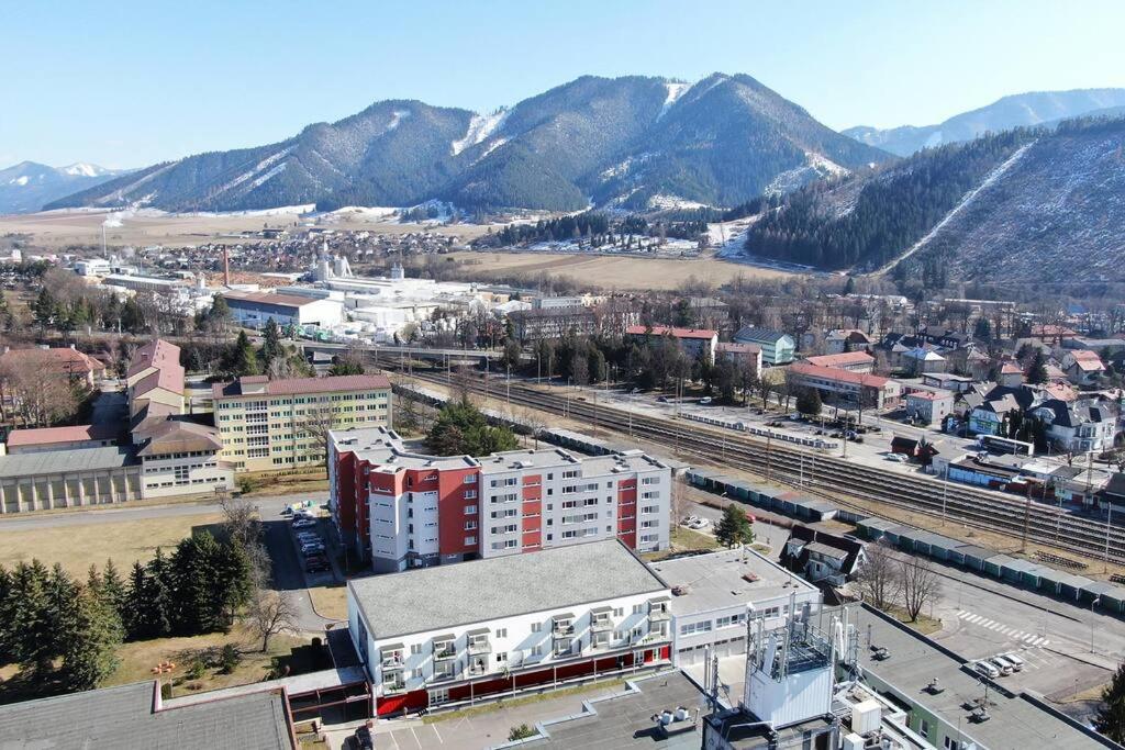 Apartmán Troika
