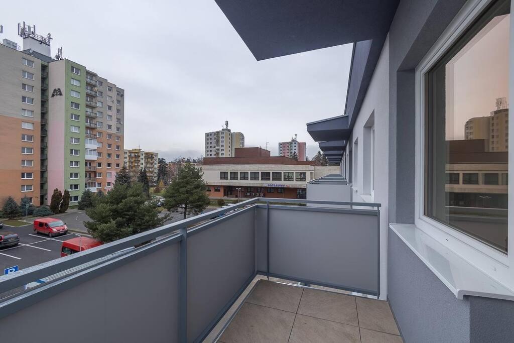Apartmán Troika