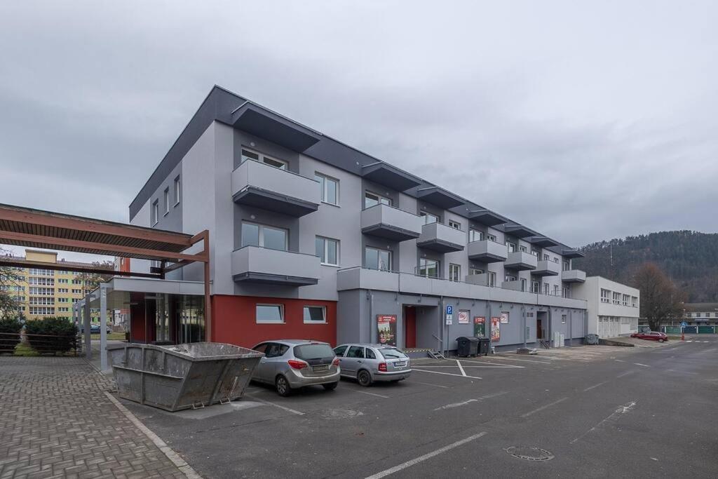 Apartmán Troika