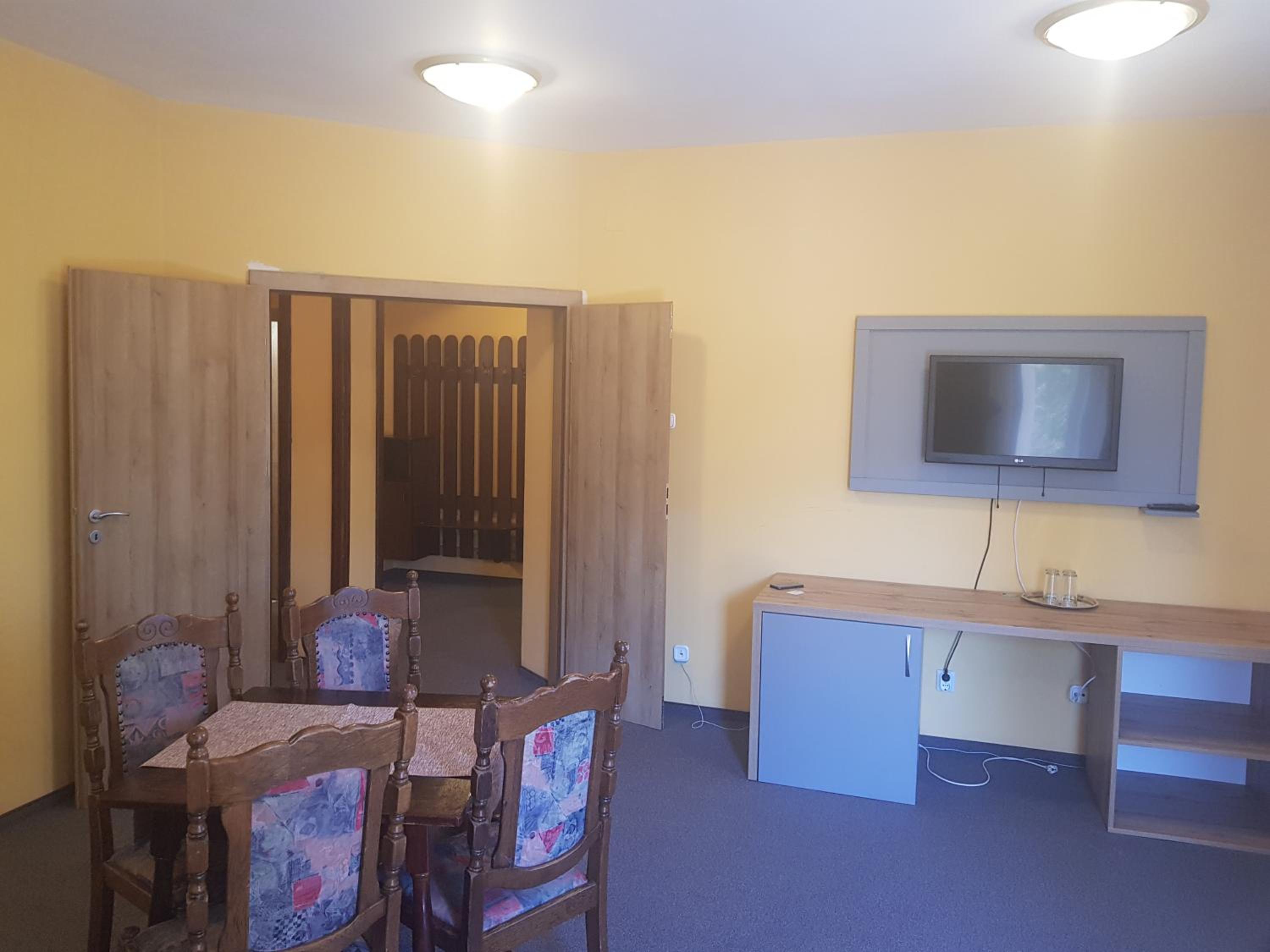 Vila Predeal Holidays