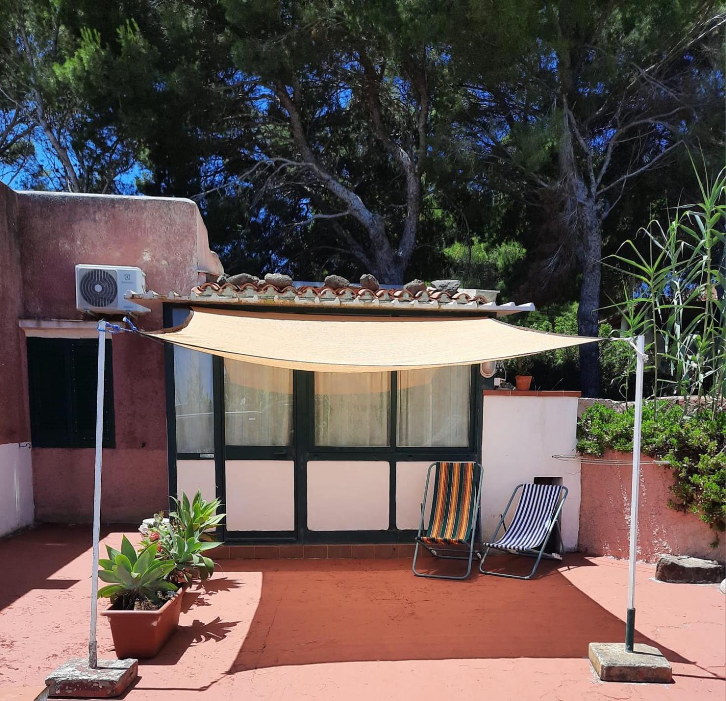 UsticaTour Apartments and Villas photo 4