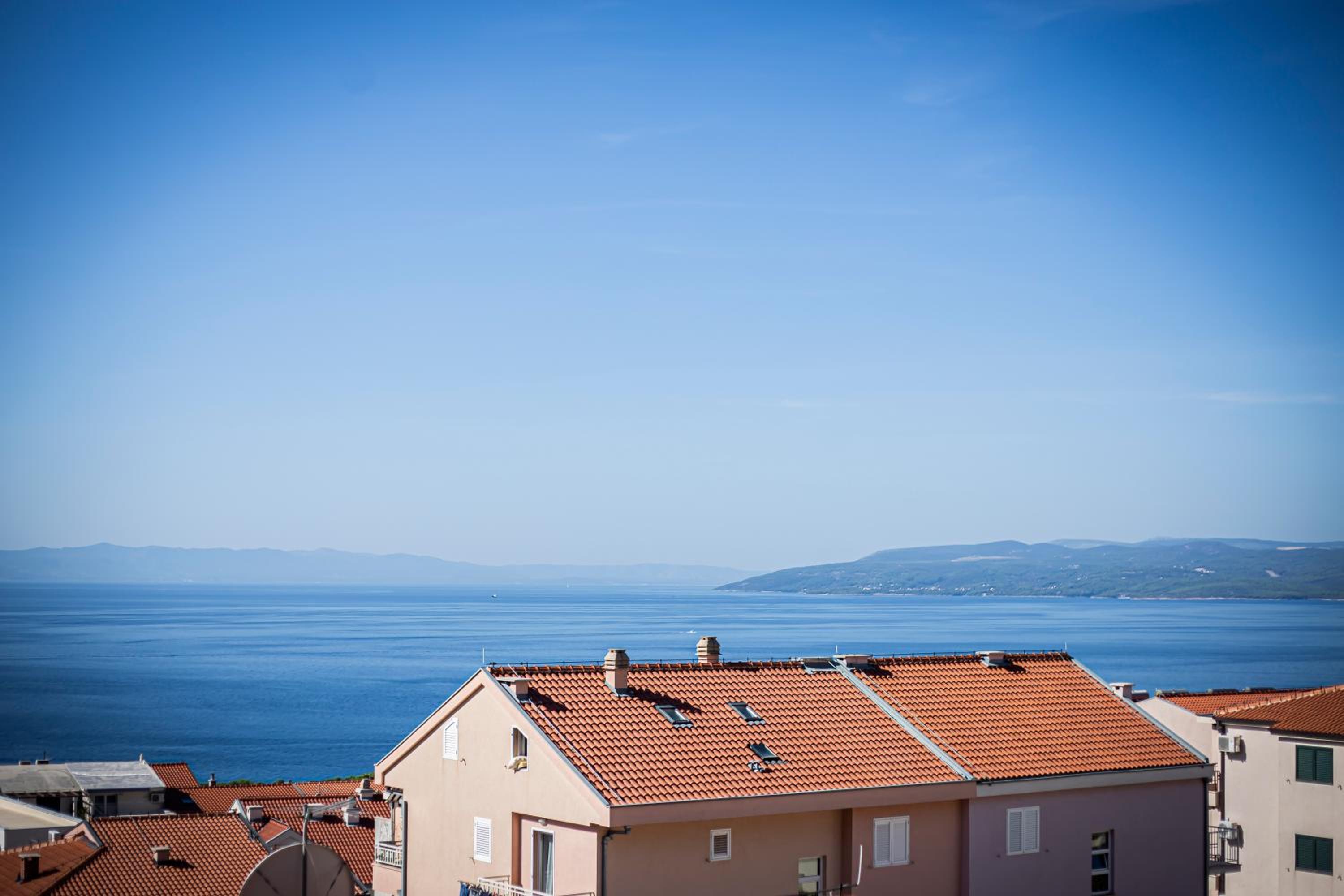 Apartment Anita with amazing sea view view 5