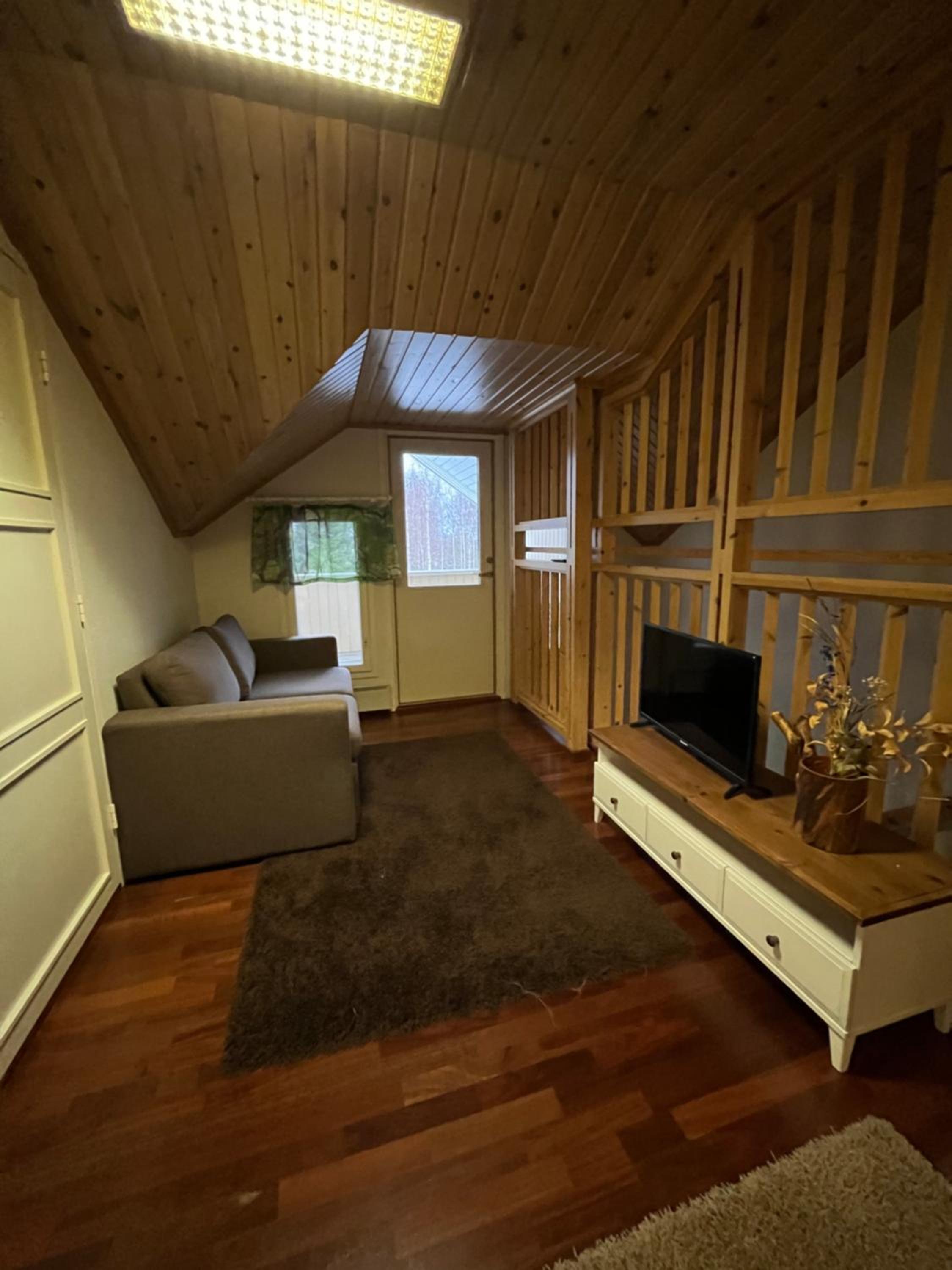 Cozy and spacious Villa