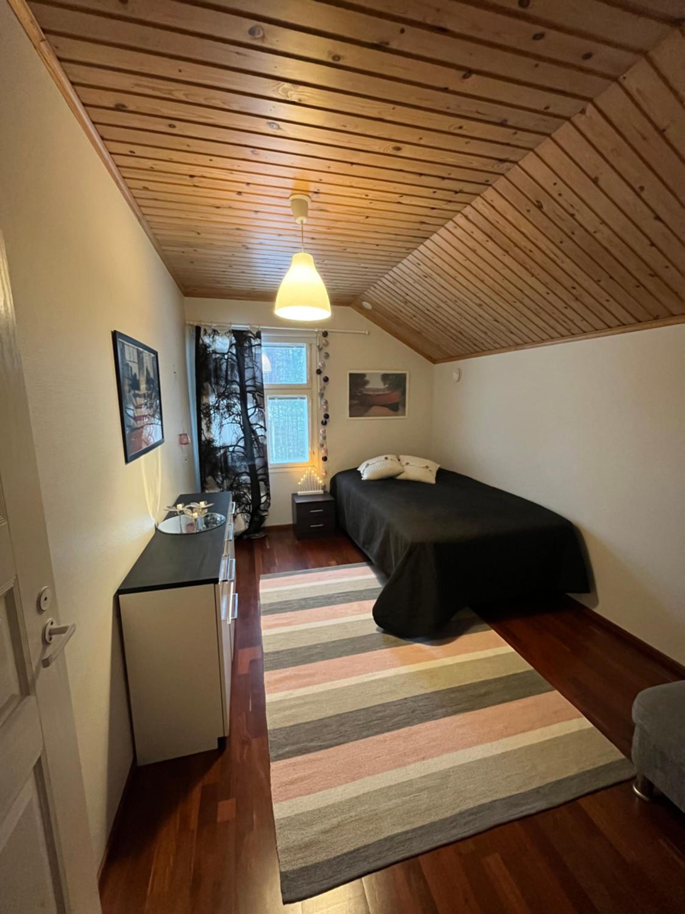 Cozy and spacious Villa