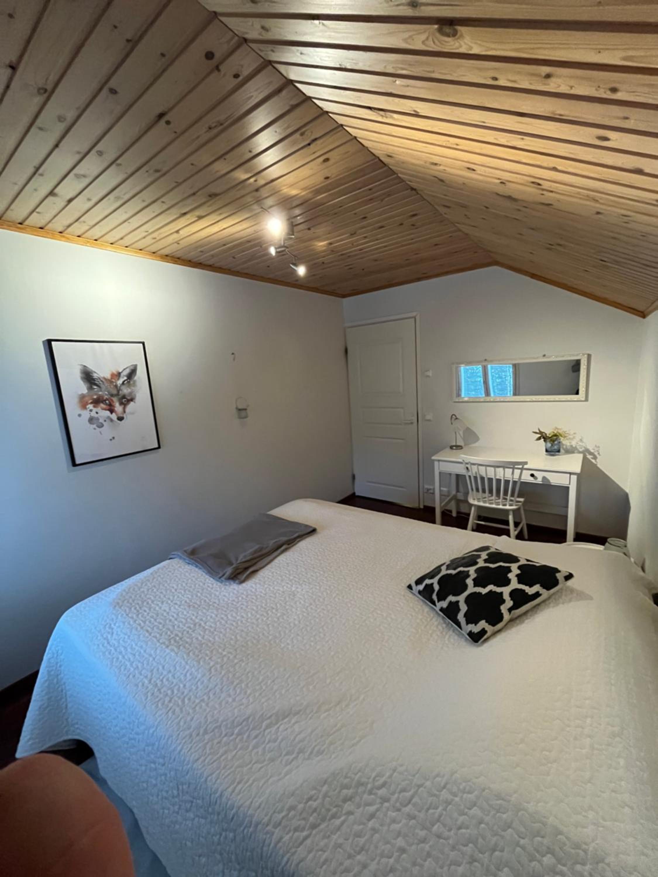Cozy and spacious Villa