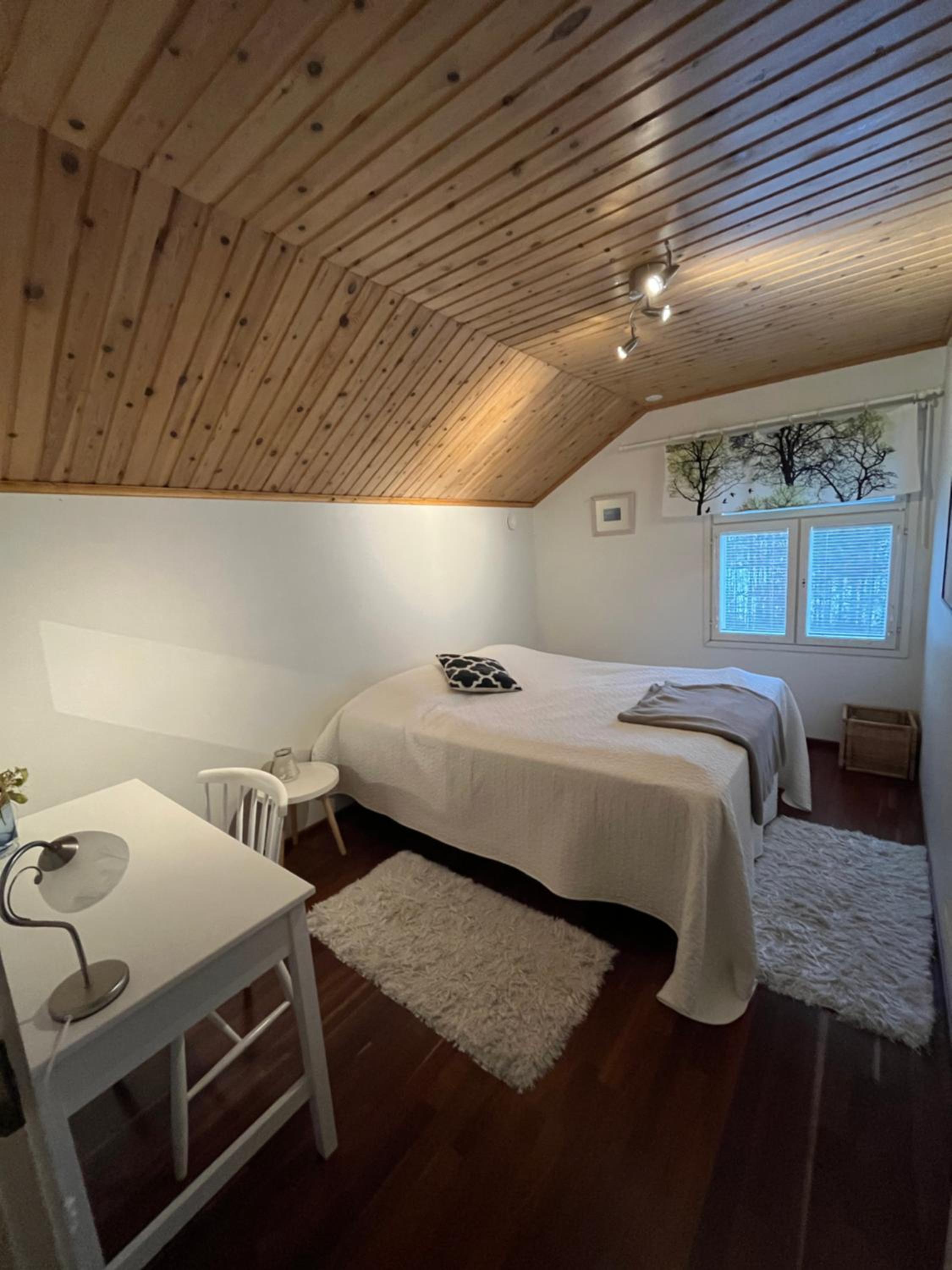 Cozy and spacious Villa