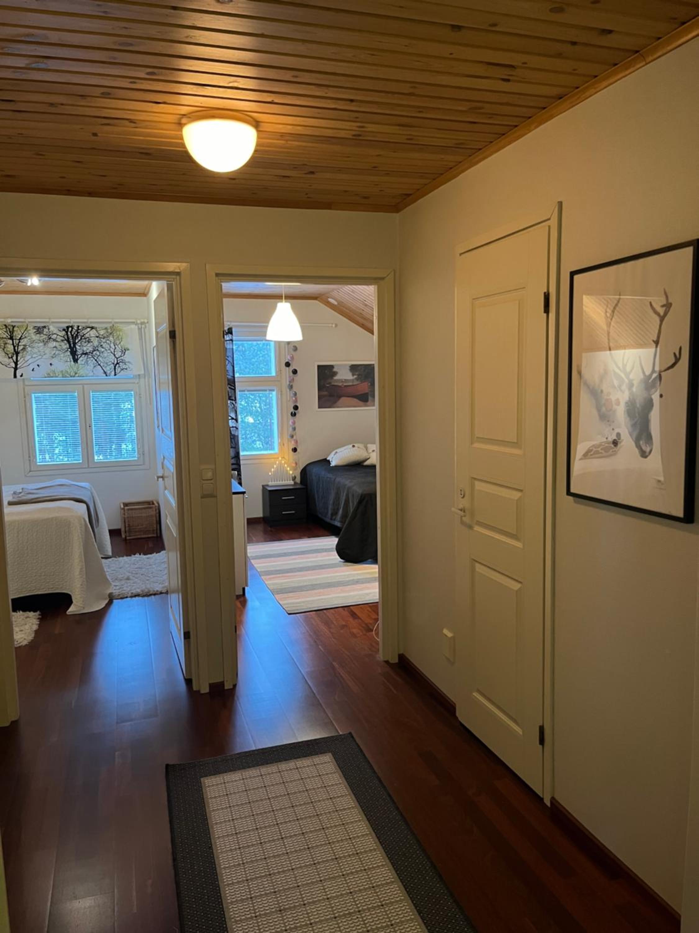 Cozy and spacious Villa