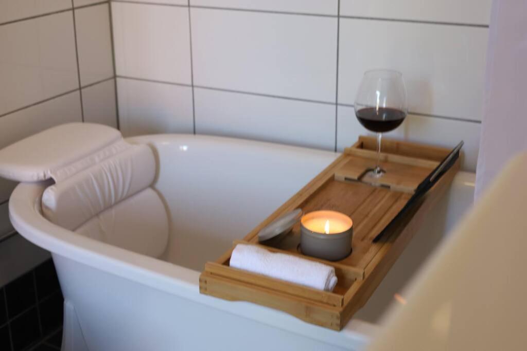 Fully Equipped Cosy Flat Close to Malmö&Copenhagen view 3