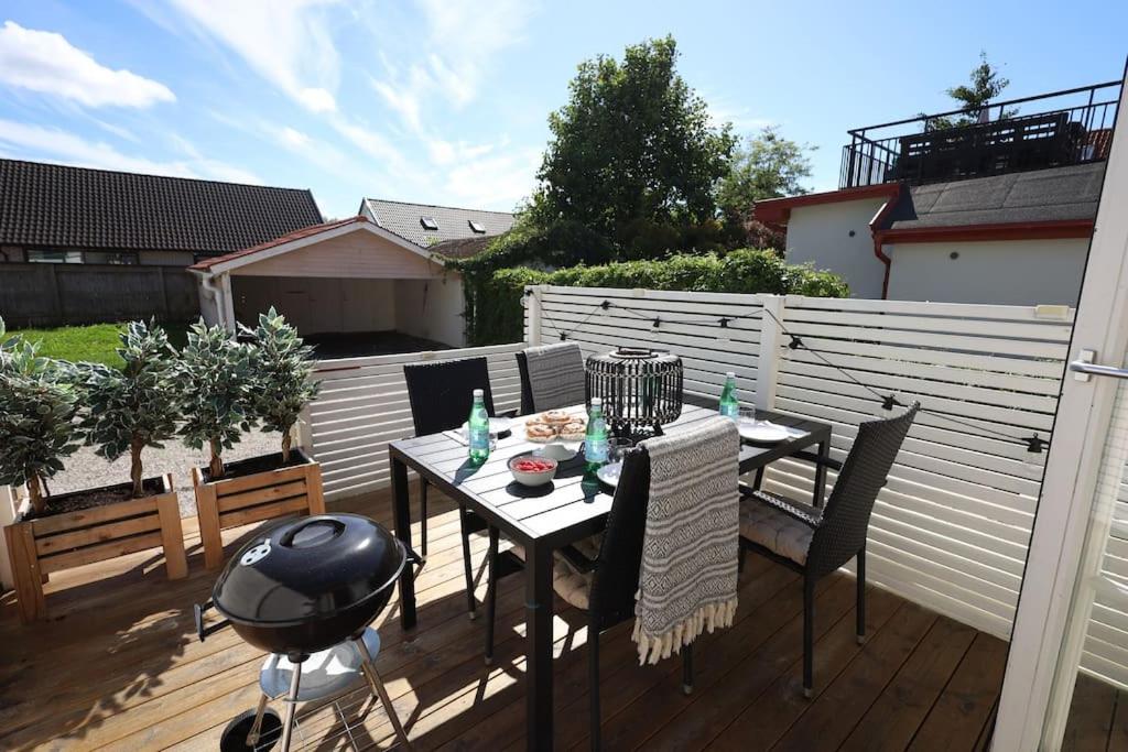 Fully Equipped Cosy Flat Close to Malmö&Copenhagen view 4