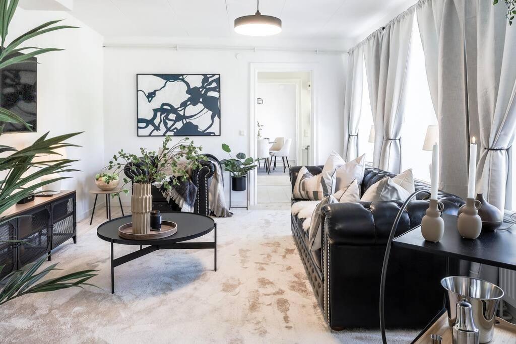 Fully Equipped Cosy Flat Close to Malmö&Copenhagen view 5