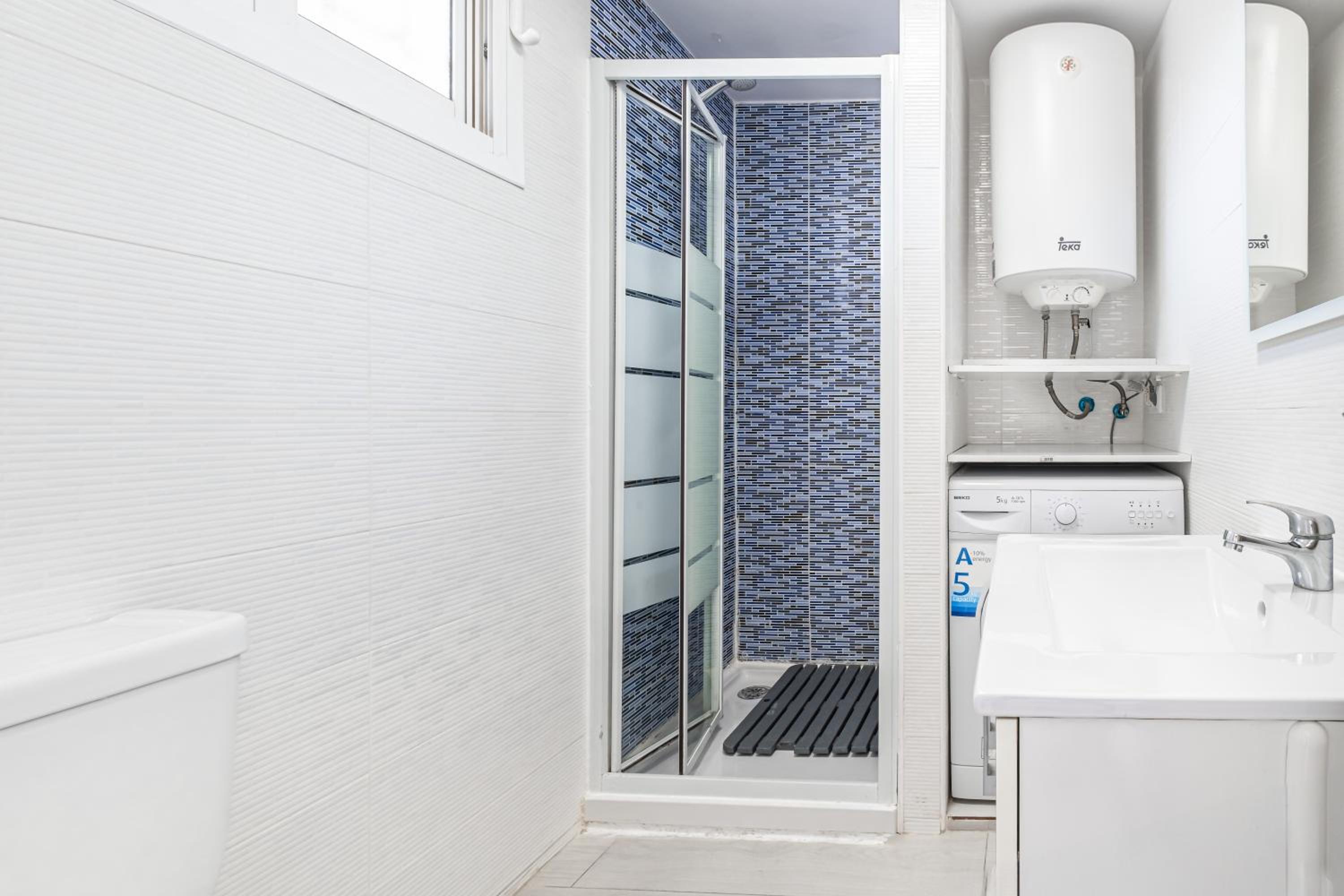 Acuarium 3-19-E Apartment Levante Beach