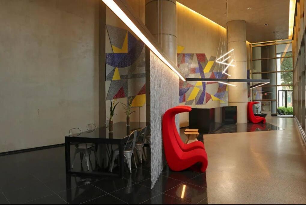 Centro São Paulo, Republica, Estiloso, espaçoso, 813