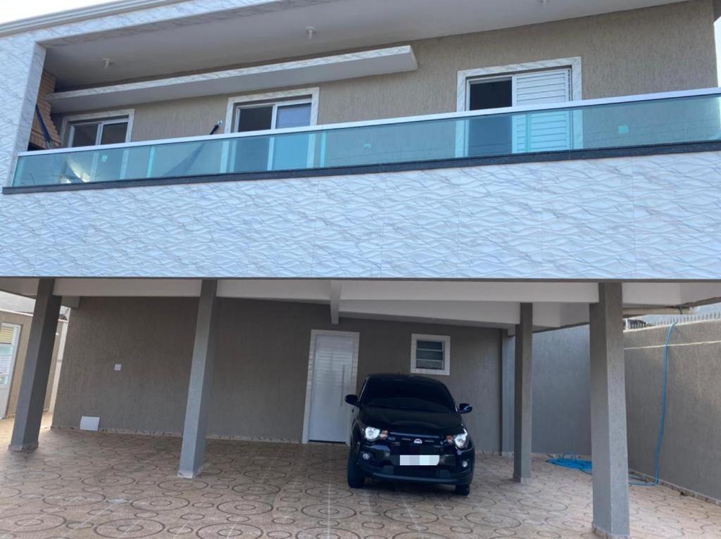 Casa Condomínio FRENTE PARA O MAR