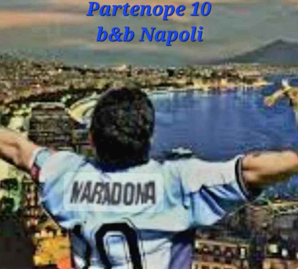 Partenope 10
