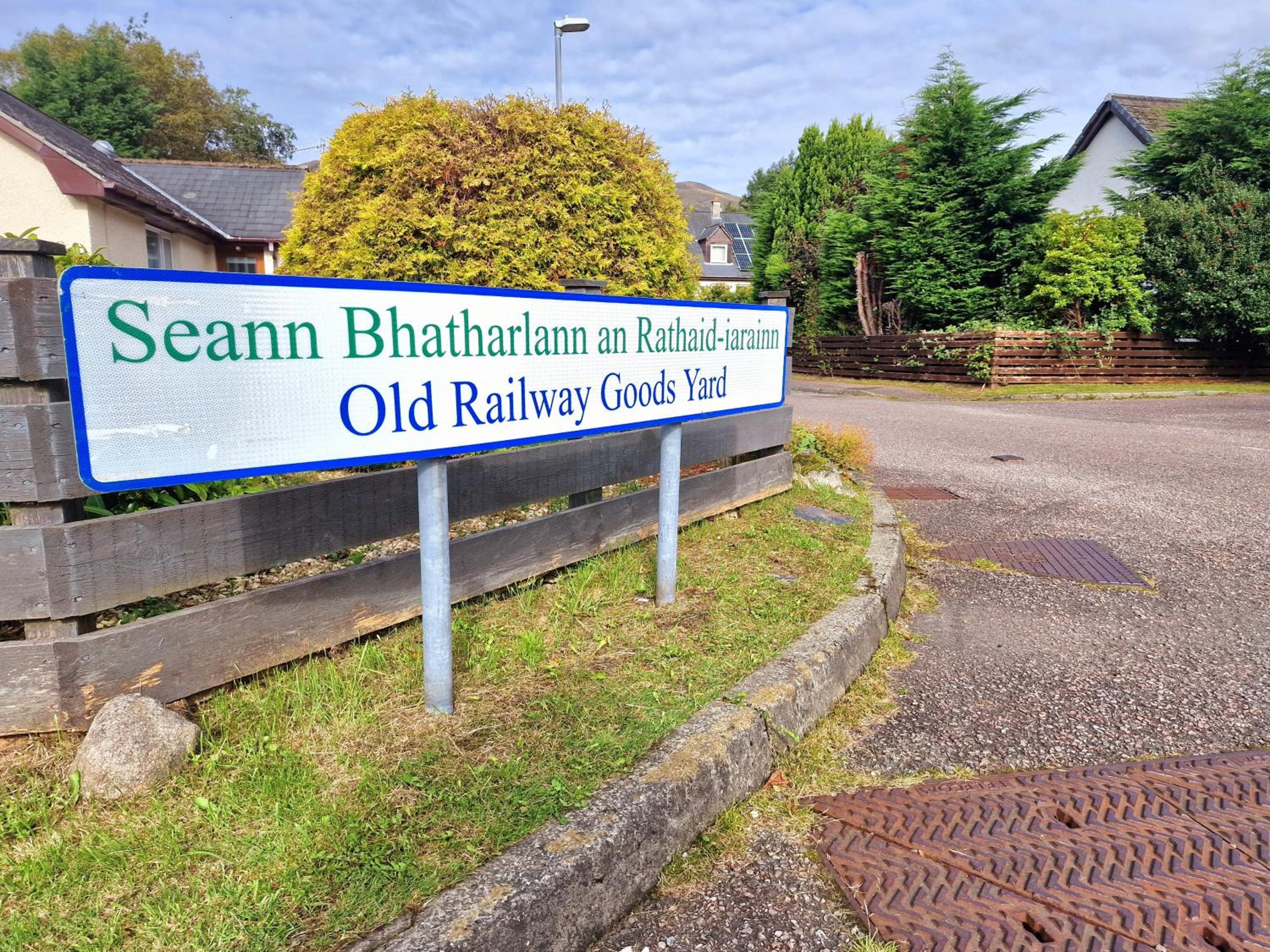 Bothan Creag Sobhrag