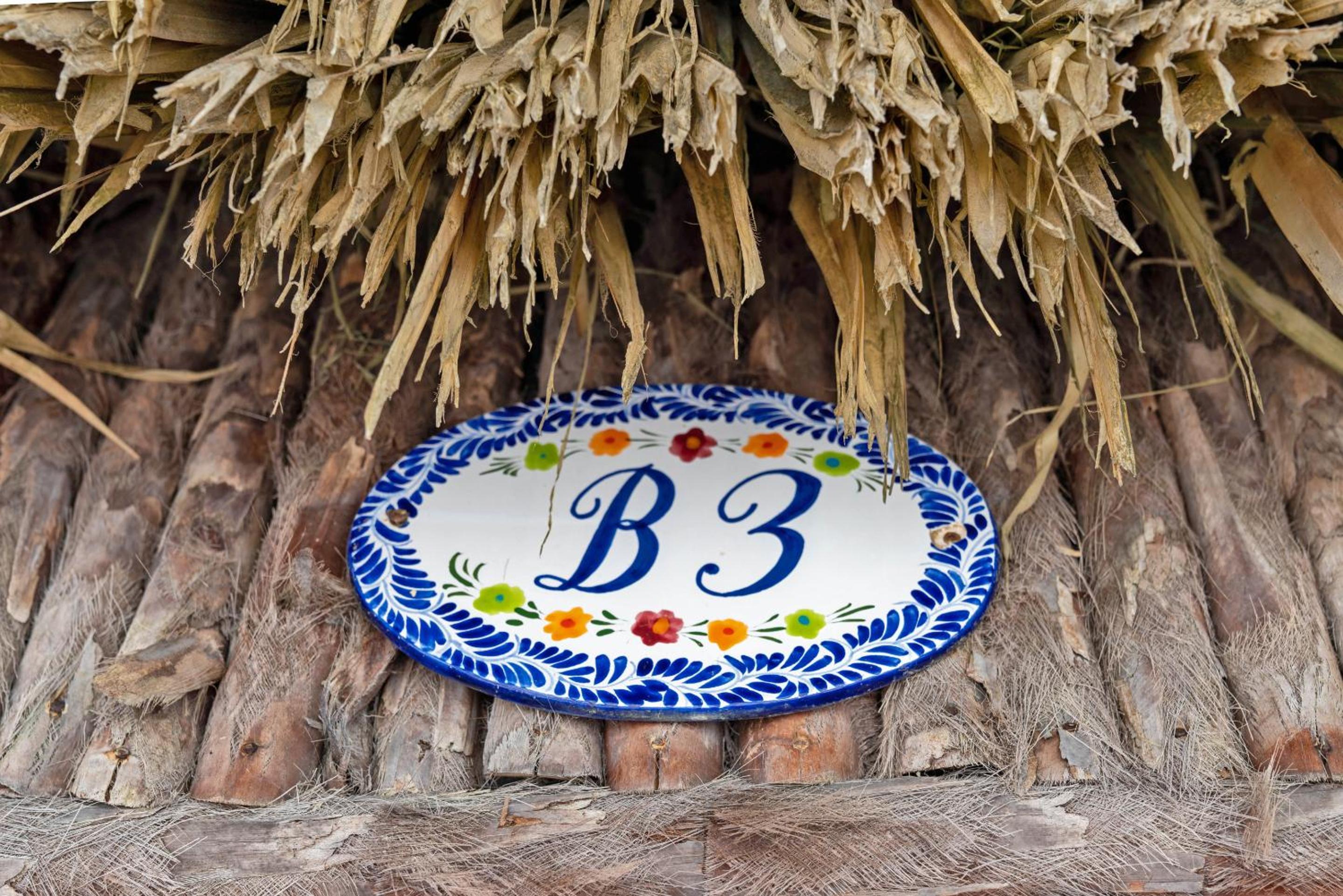 Dolphin Dreams Villa B3