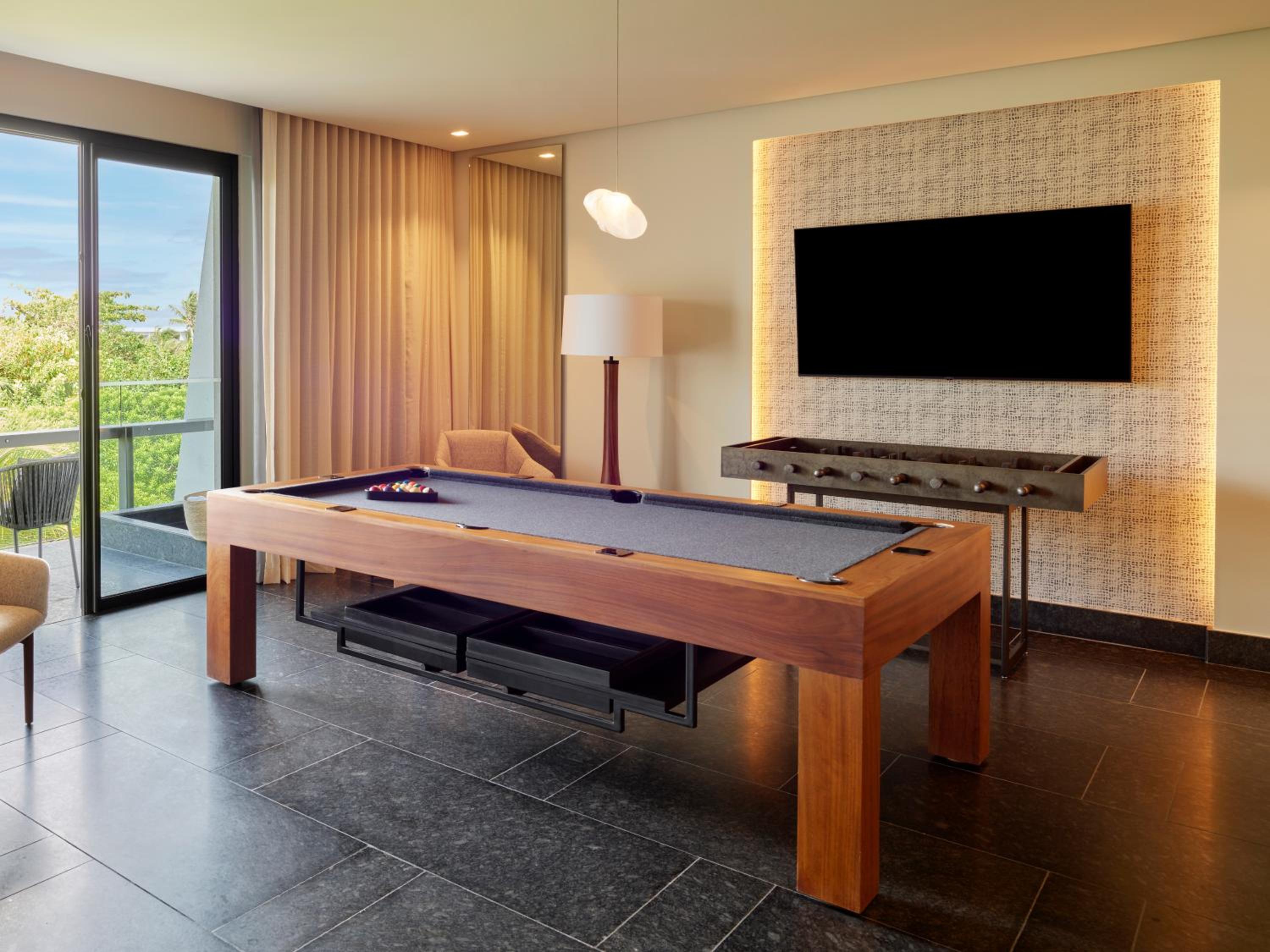 Conrad Tulum Riviera Maya - Property Image 141