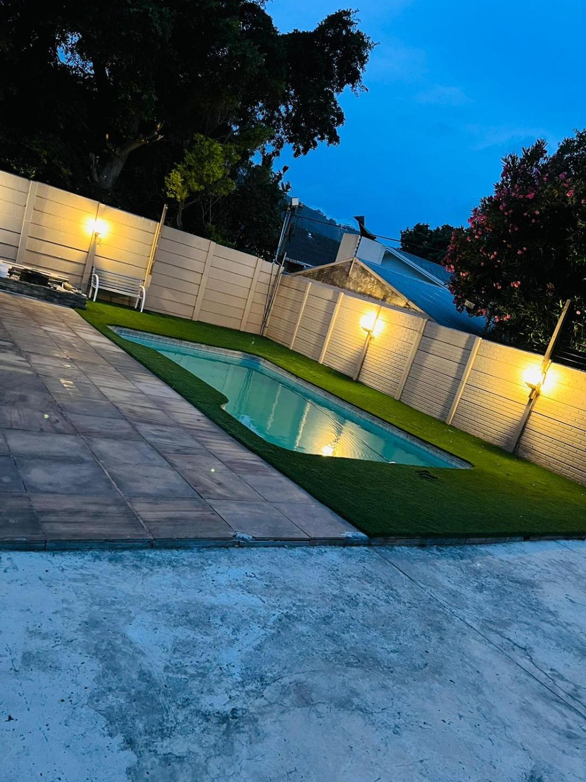 Hotel African Haven Guest House