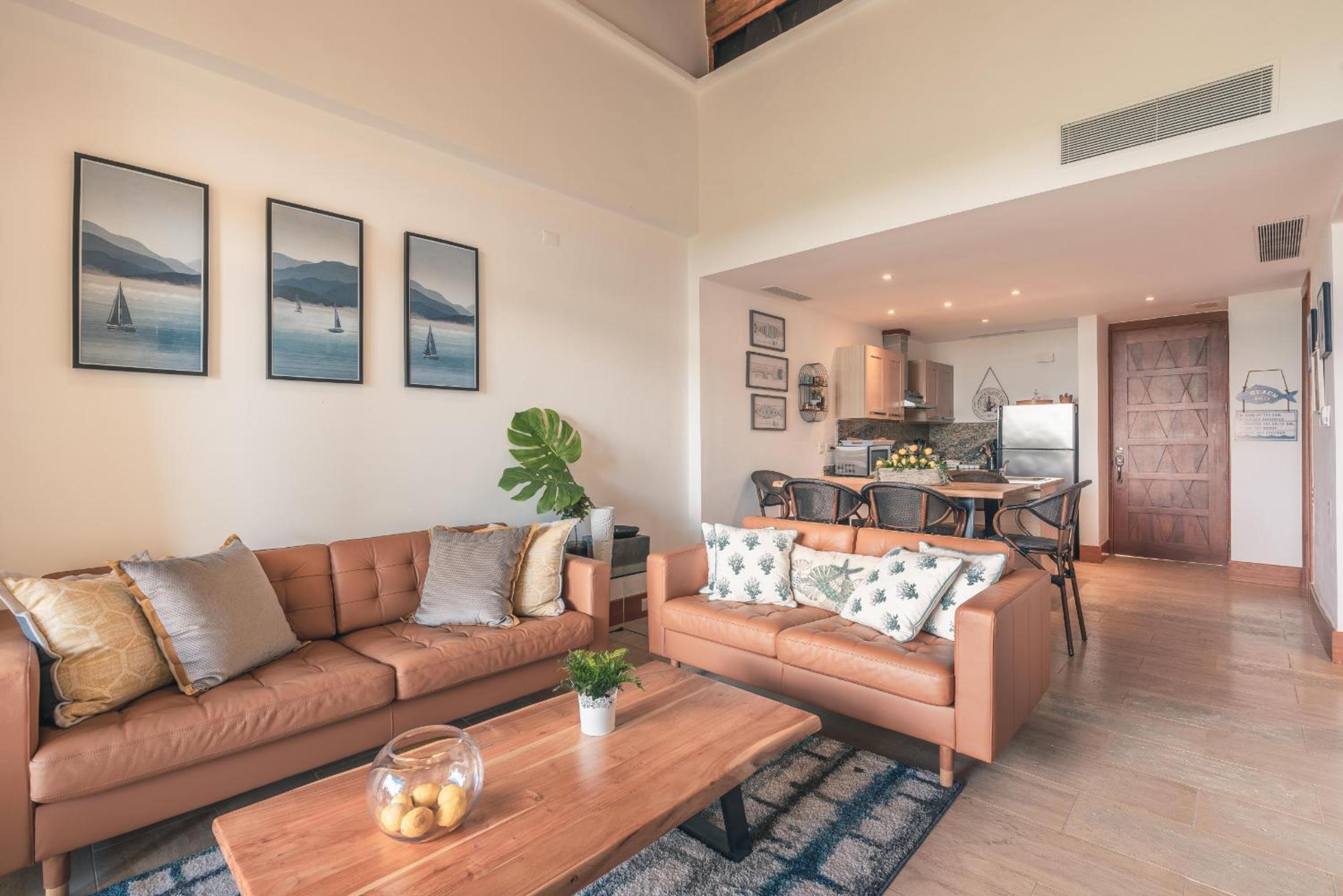 Wonderful Apt at Casa de Campo view 3