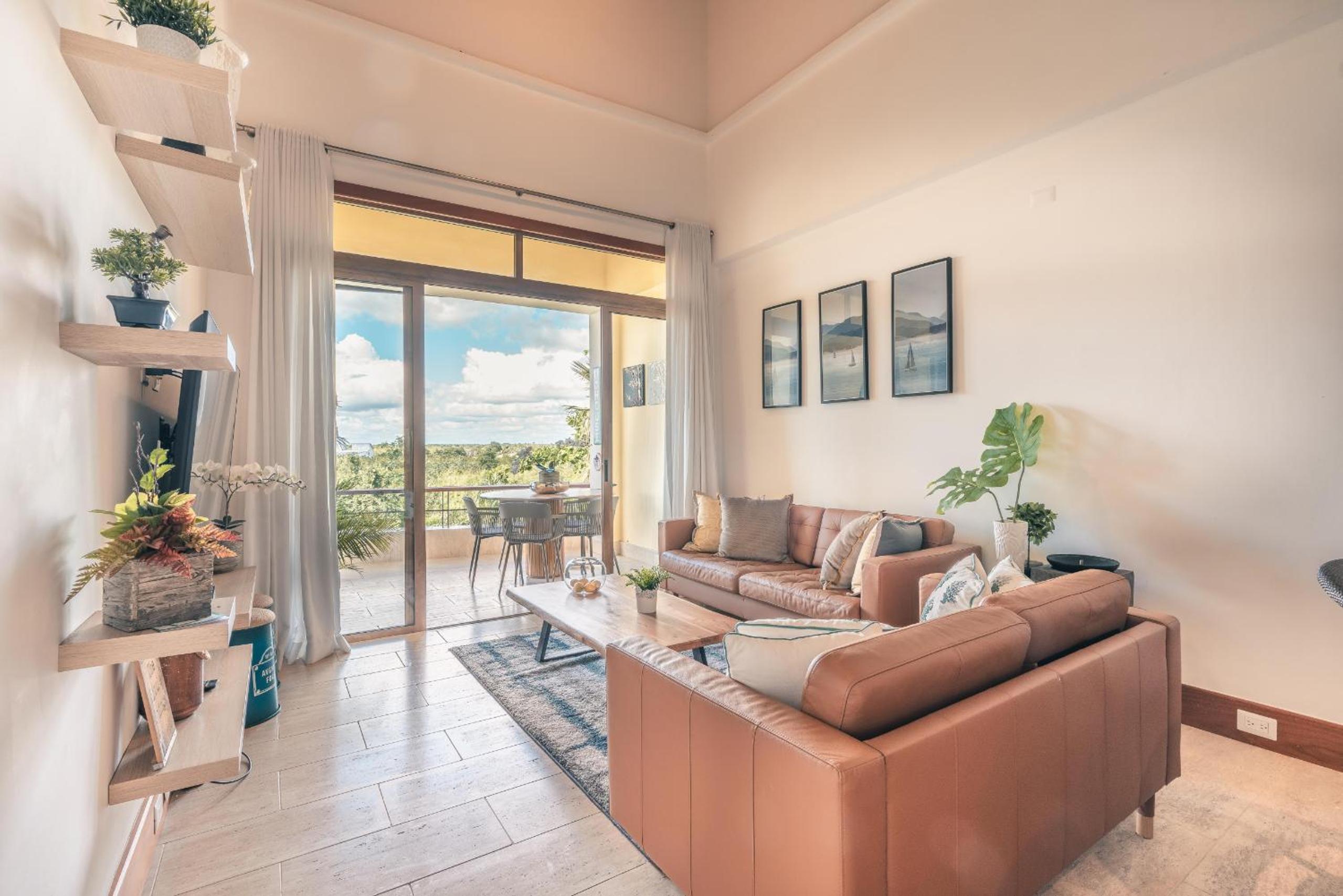 Hotel Wonderful Apt at Casa de Campo - Image 1