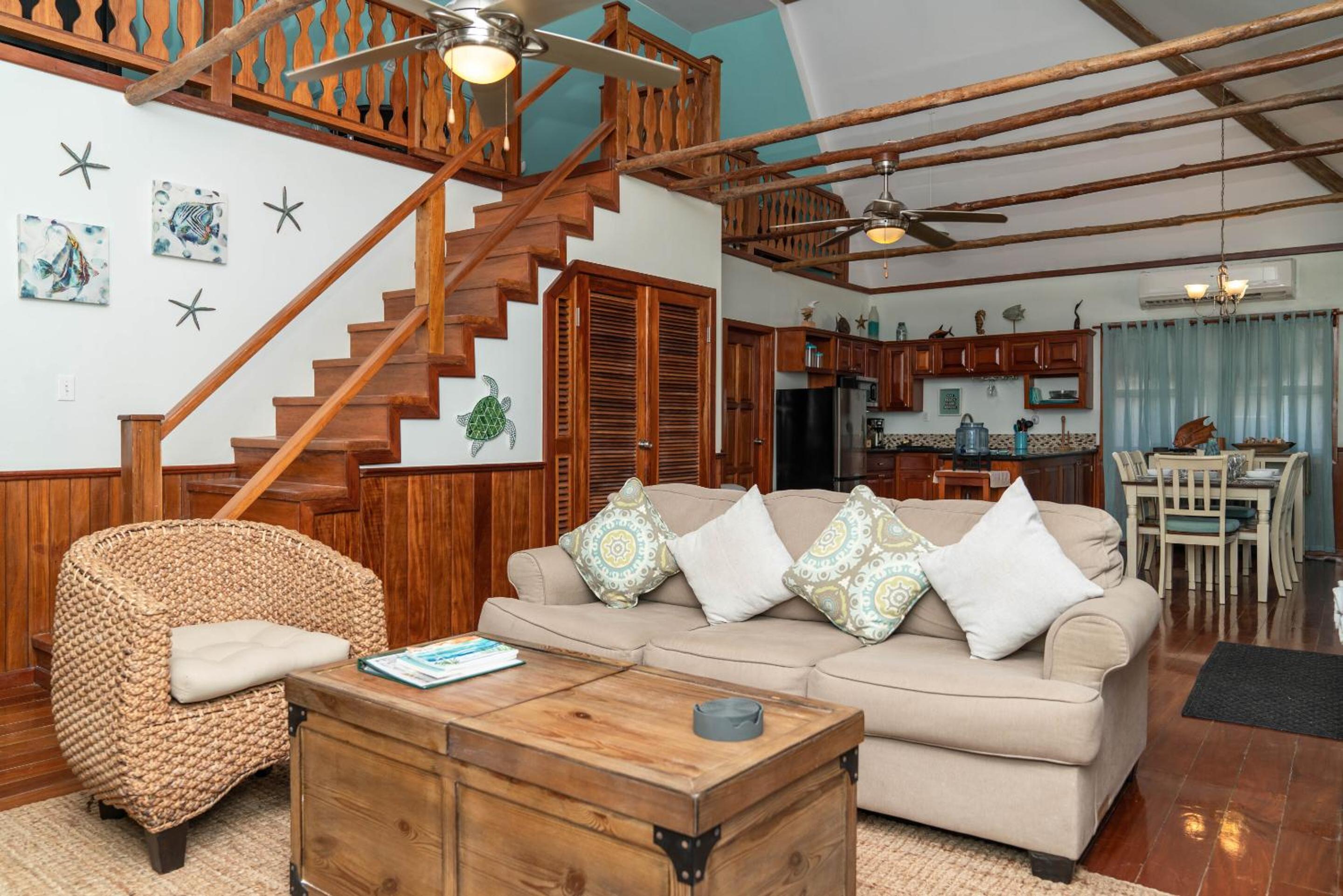 Dolphin Dreams Villa B3
