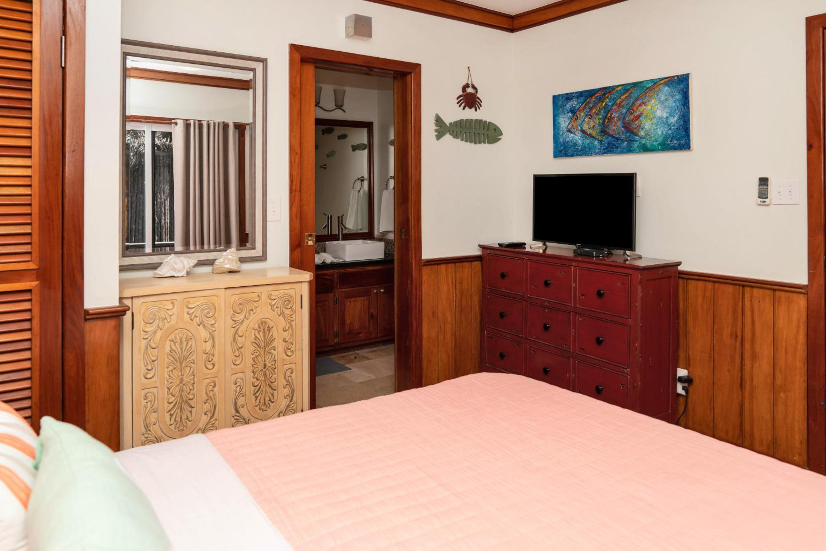 Dolphin Dreams Villa B3