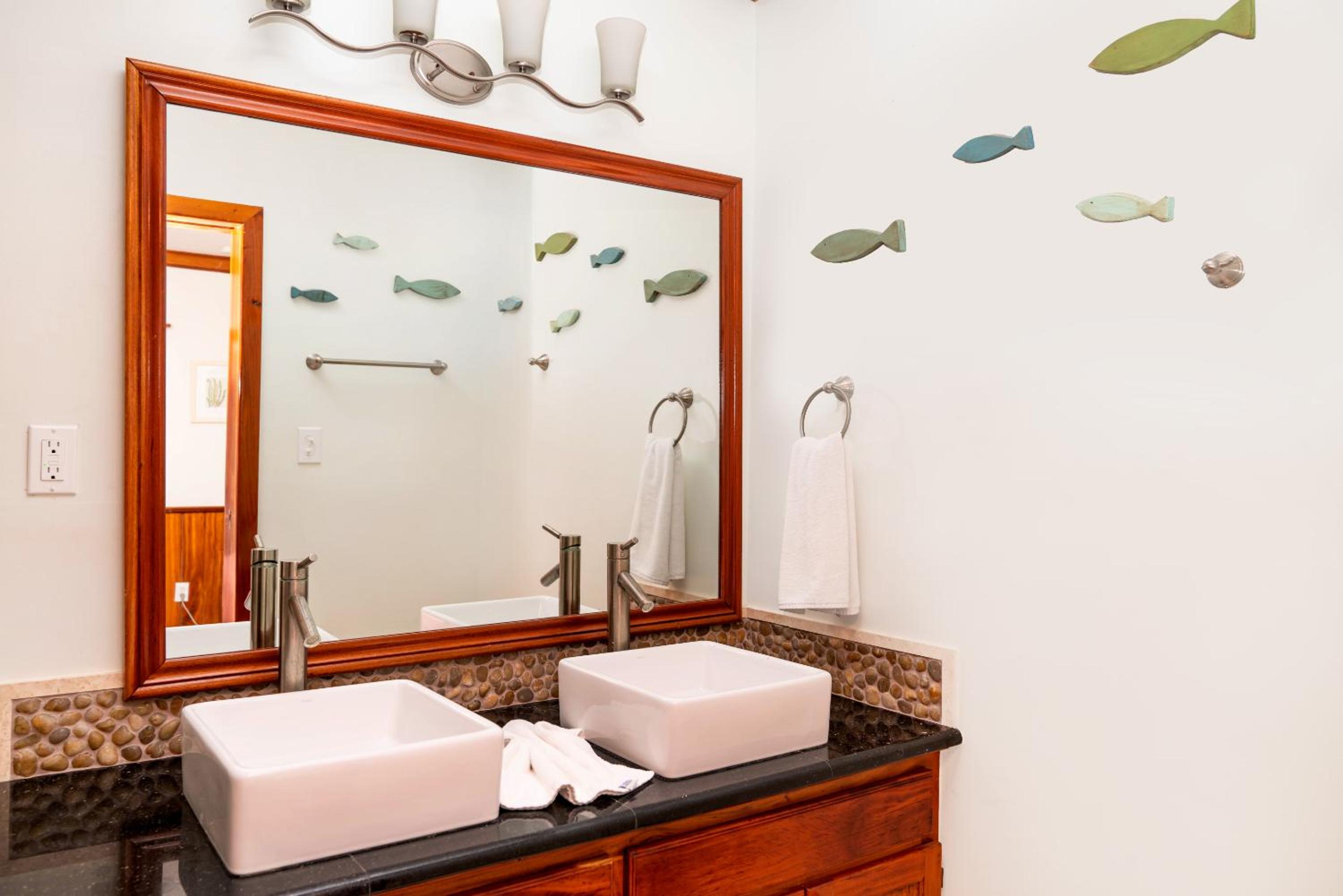 Dolphin Dreams Villa B3