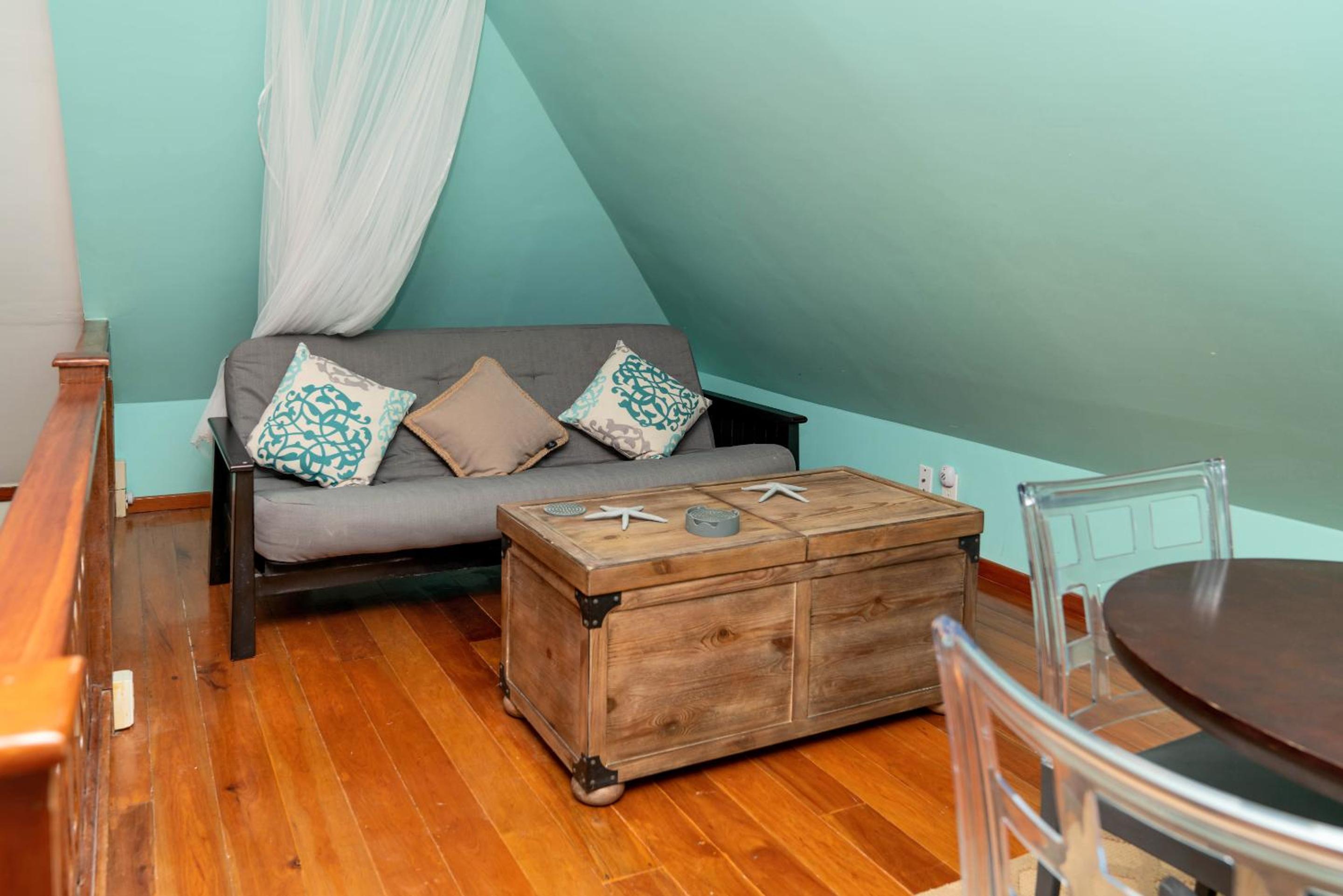 Dolphin Dreams Villa B3