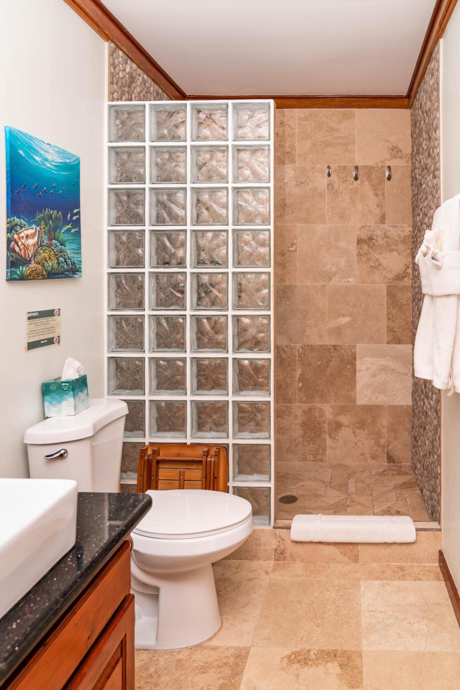 Dolphin Dreams Villa B3