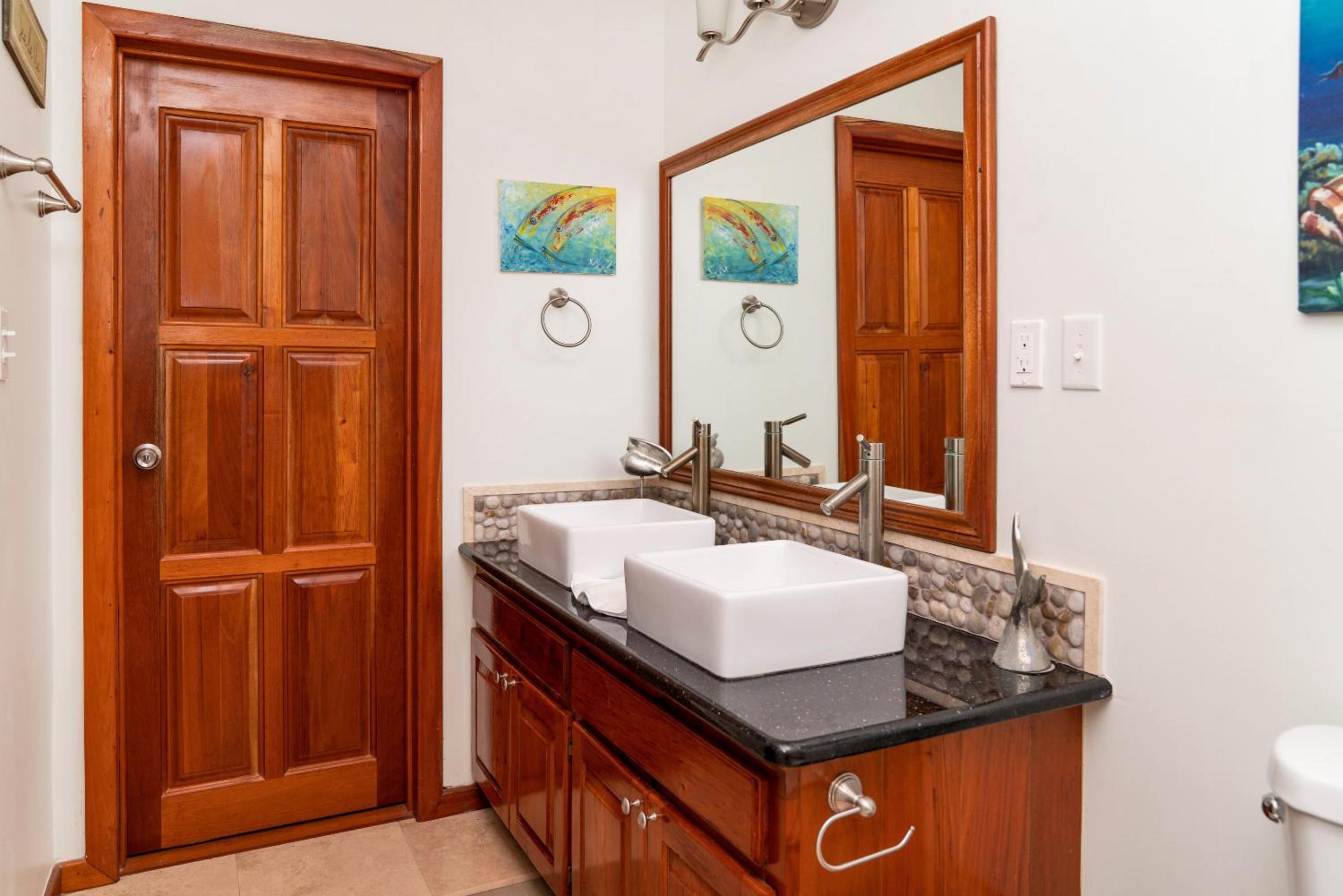 Dolphin Dreams Villa B3