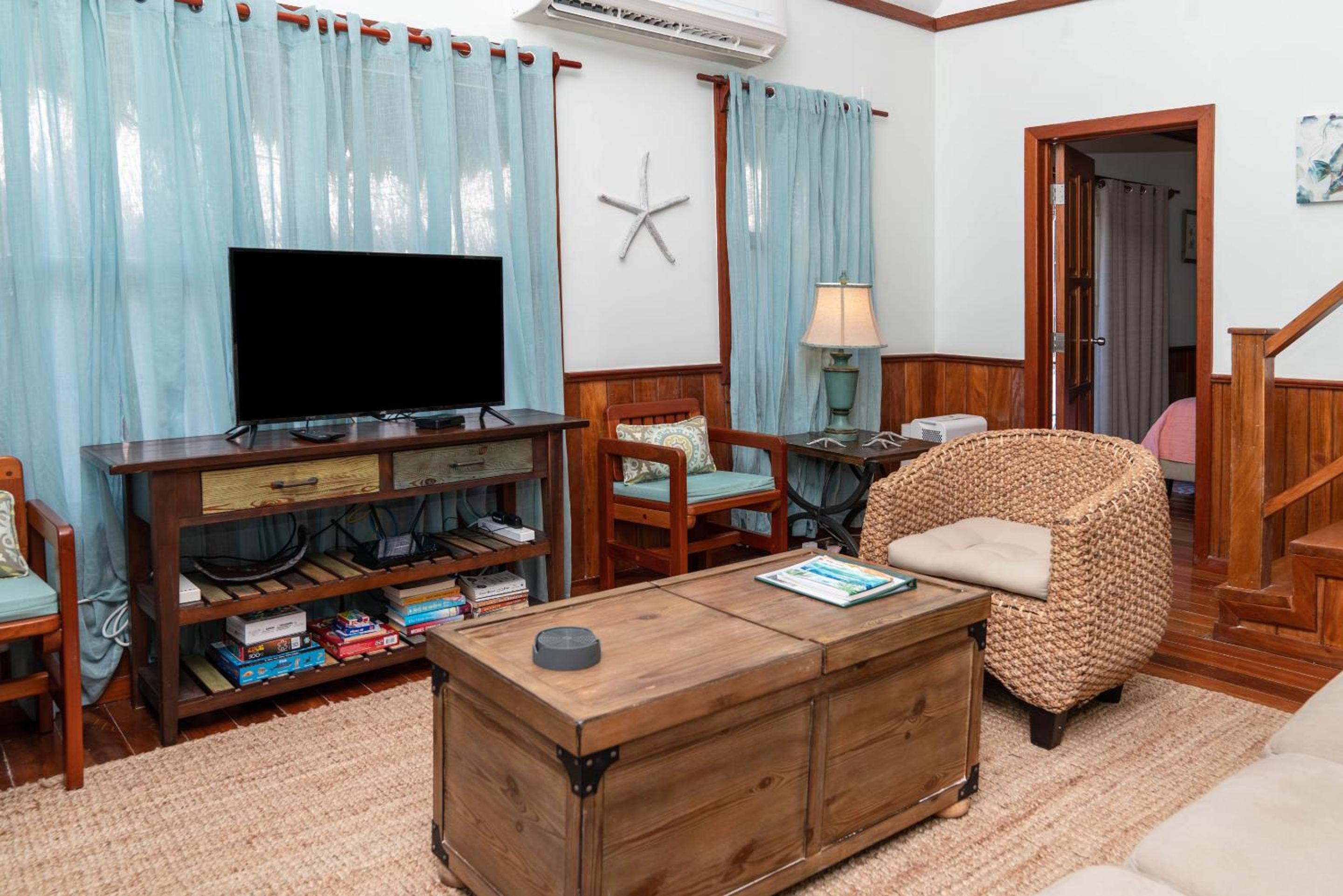 Dolphin Dreams Villa B3