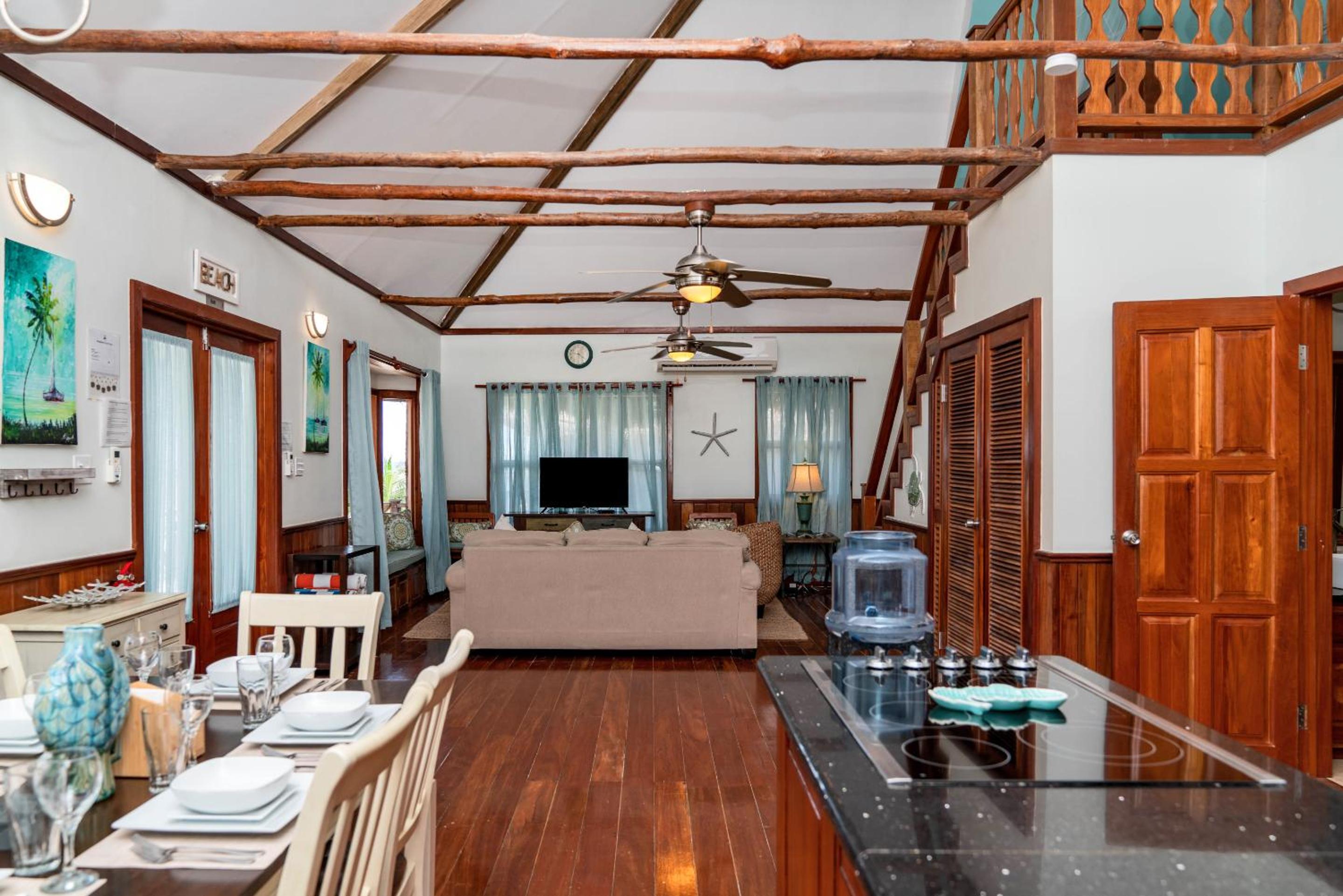 Dolphin Dreams Villa B3