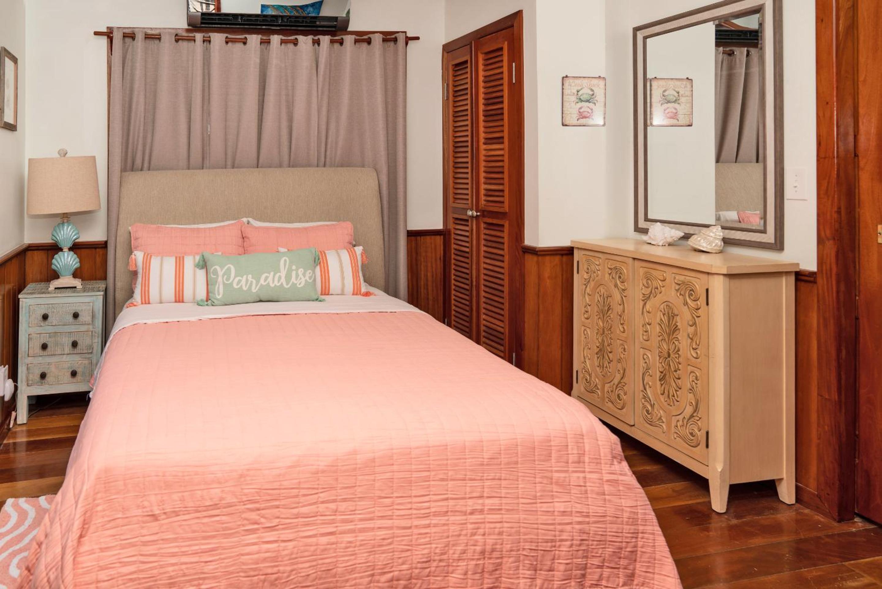 Dolphin Dreams Villa B3